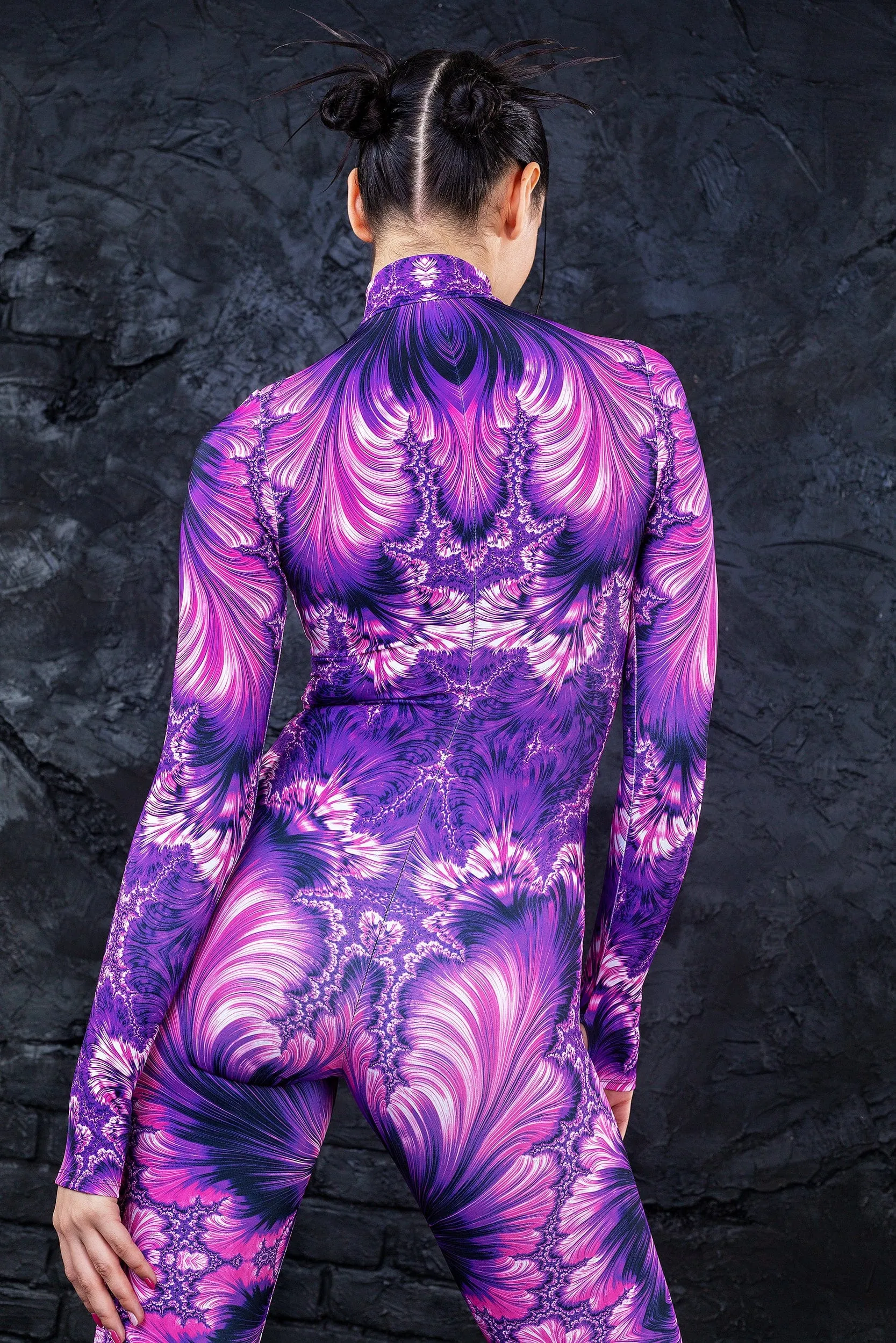 Alter Ego Costume