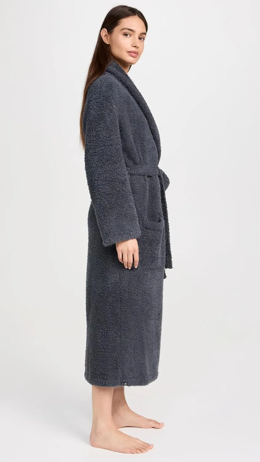 Barefoot Dreams Cozychic Adult Robe