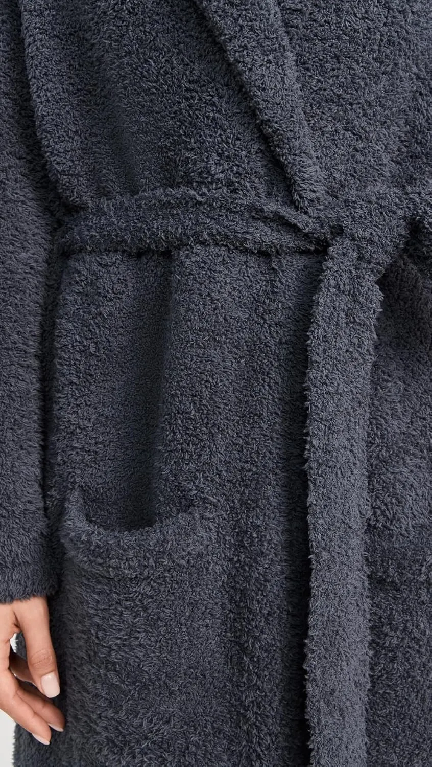 Barefoot Dreams Cozychic Adult Robe