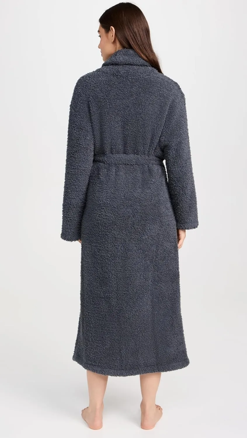 Barefoot Dreams Cozychic Adult Robe