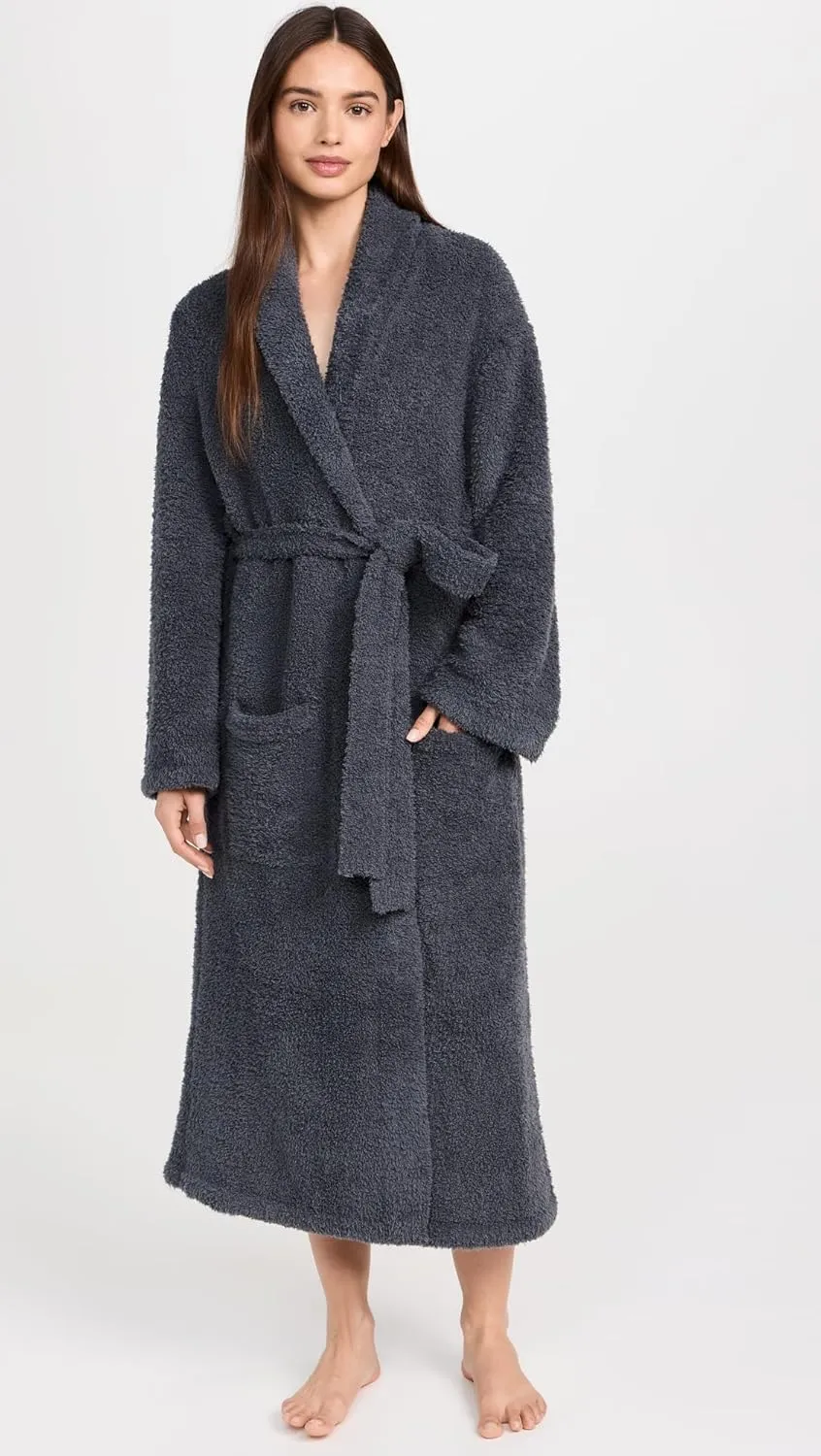 Barefoot Dreams Cozychic Adult Robe