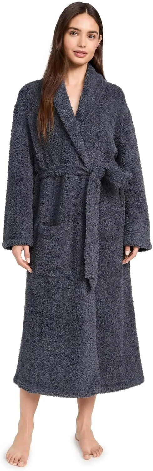 Barefoot Dreams Cozychic Adult Robe