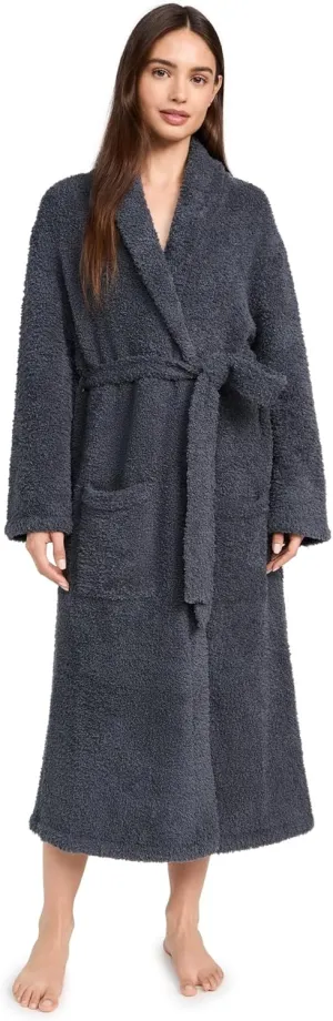 Barefoot Dreams Cozychic Adult Robe