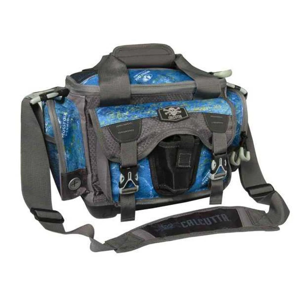 Calcutta Squall Tackle Bag