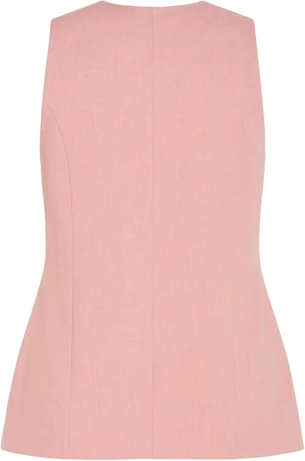 City Chic Women's Plus Size Vest-Tori