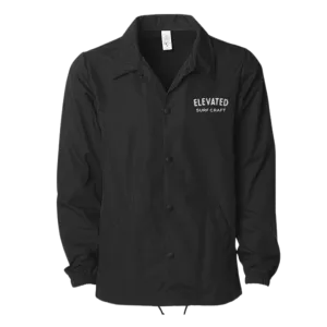 Coaches Jacket ESC W