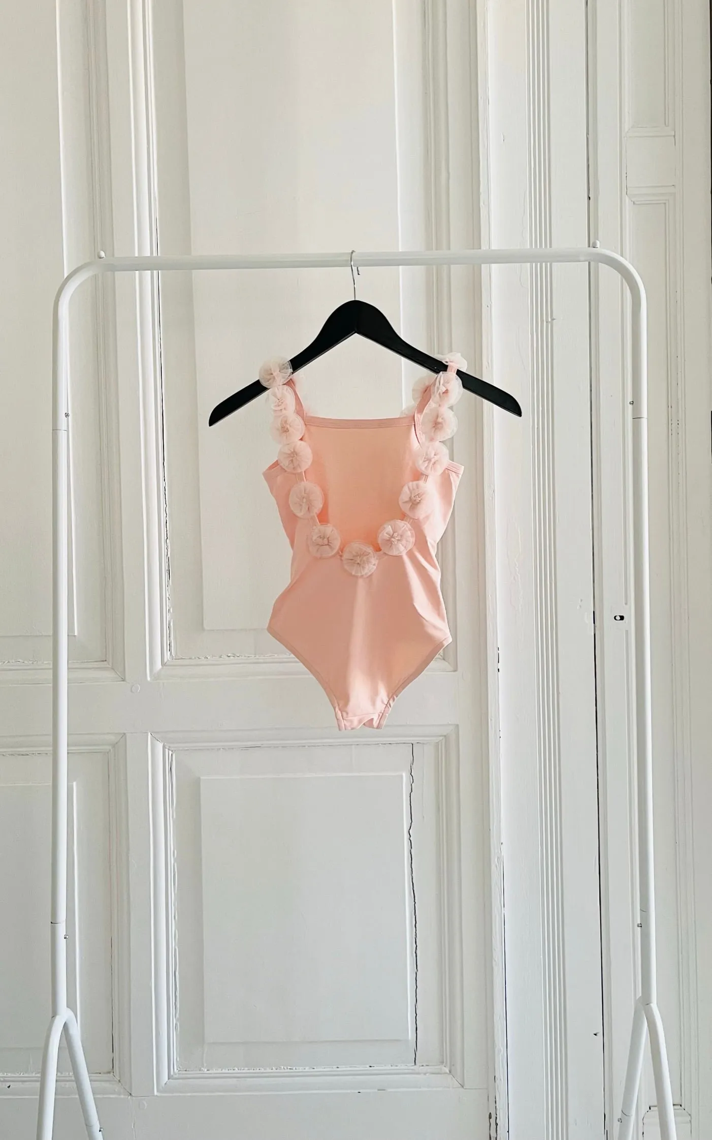 DOLLY® ROSAS SPAIN SWIMSUIT UPF50  dollypink