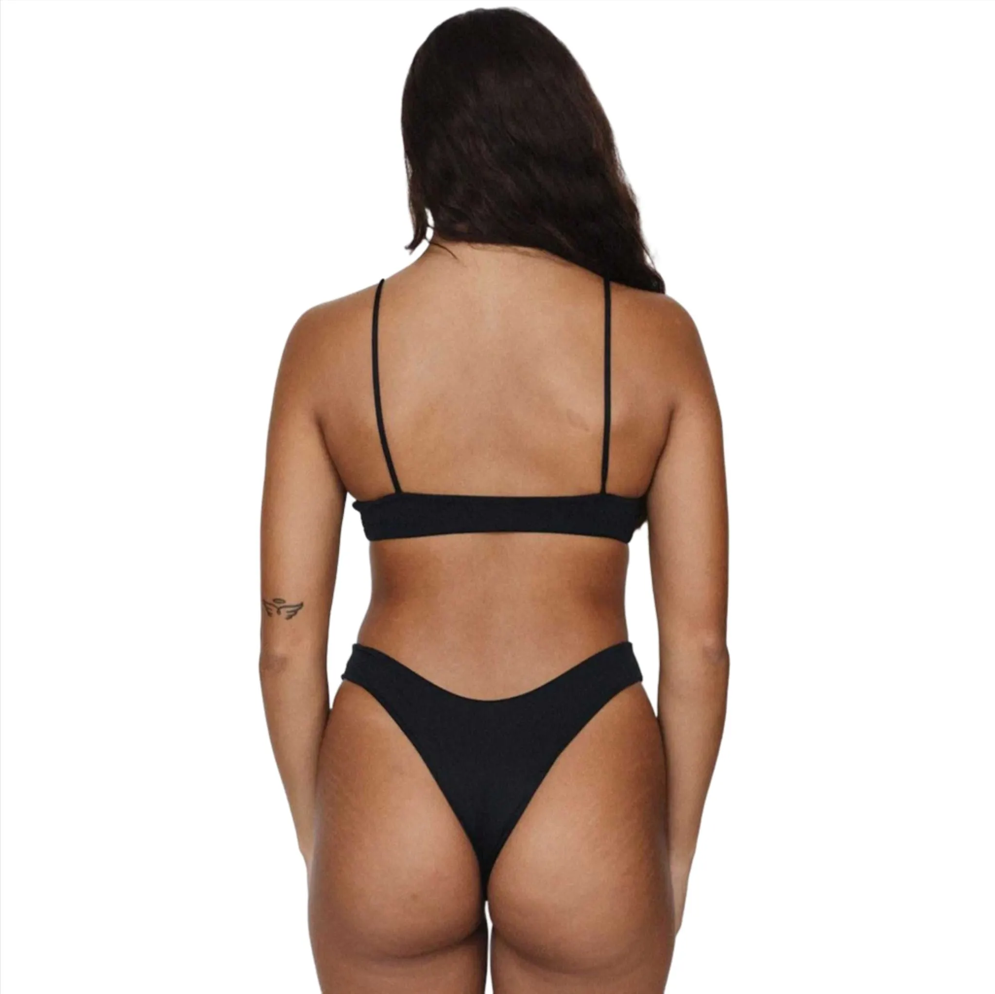 Everyday Bikini Bottom