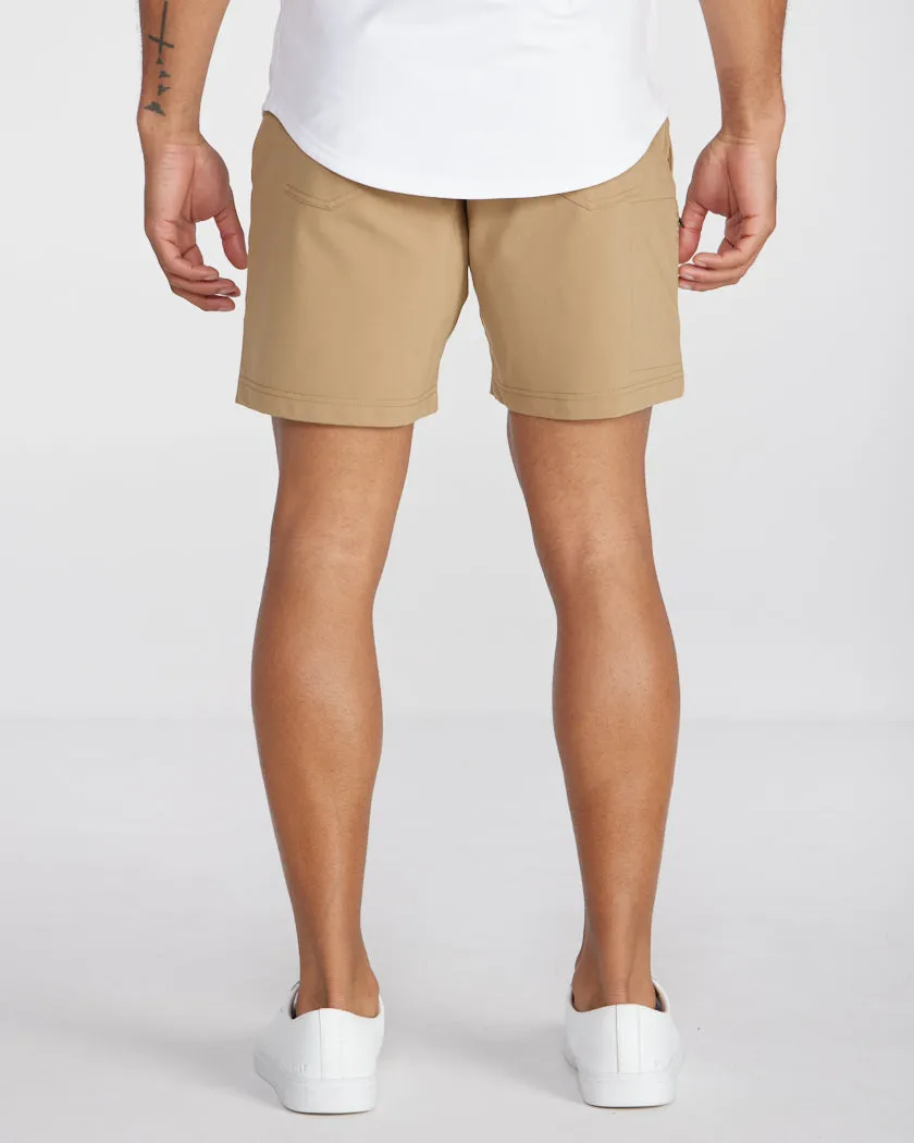 Everyday Short 2.0