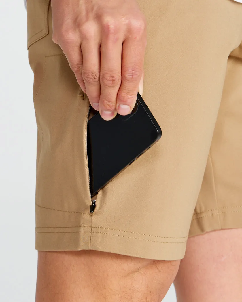 Everyday Short 2.0