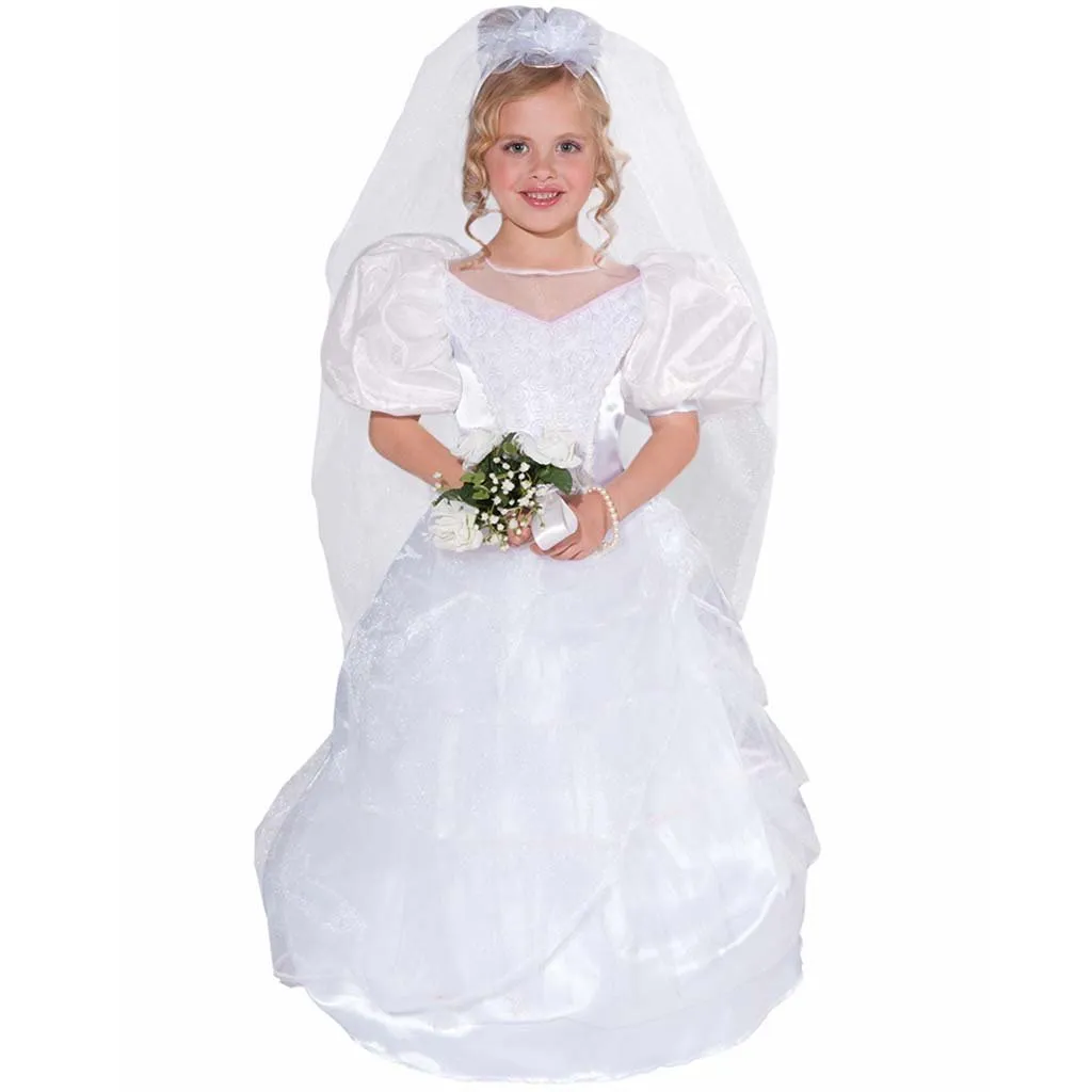 First Dance with Daddy Costume