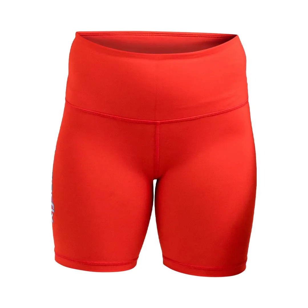 FlyGirl Compression Shorts