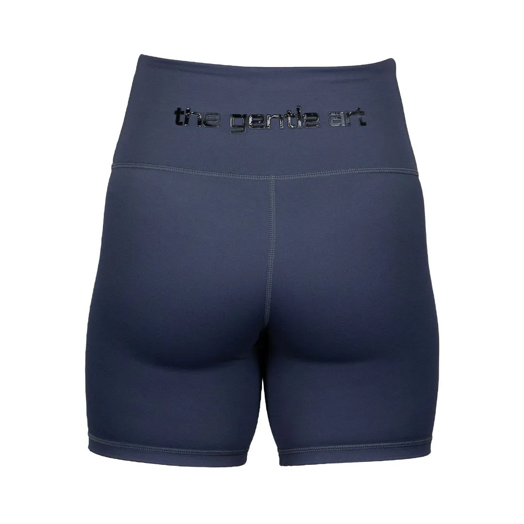 FlyGirl Compression Shorts