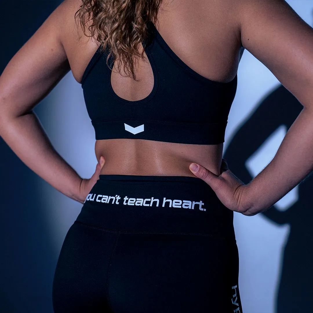 FlyGirl Compression Shorts