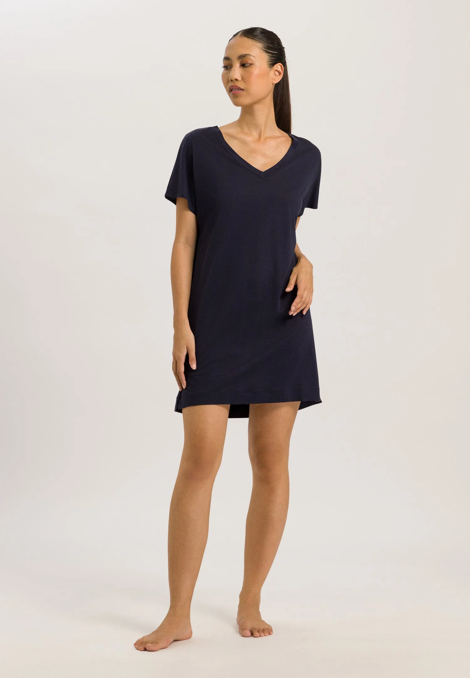Laura Bigshirt | Midnight 77111-1630