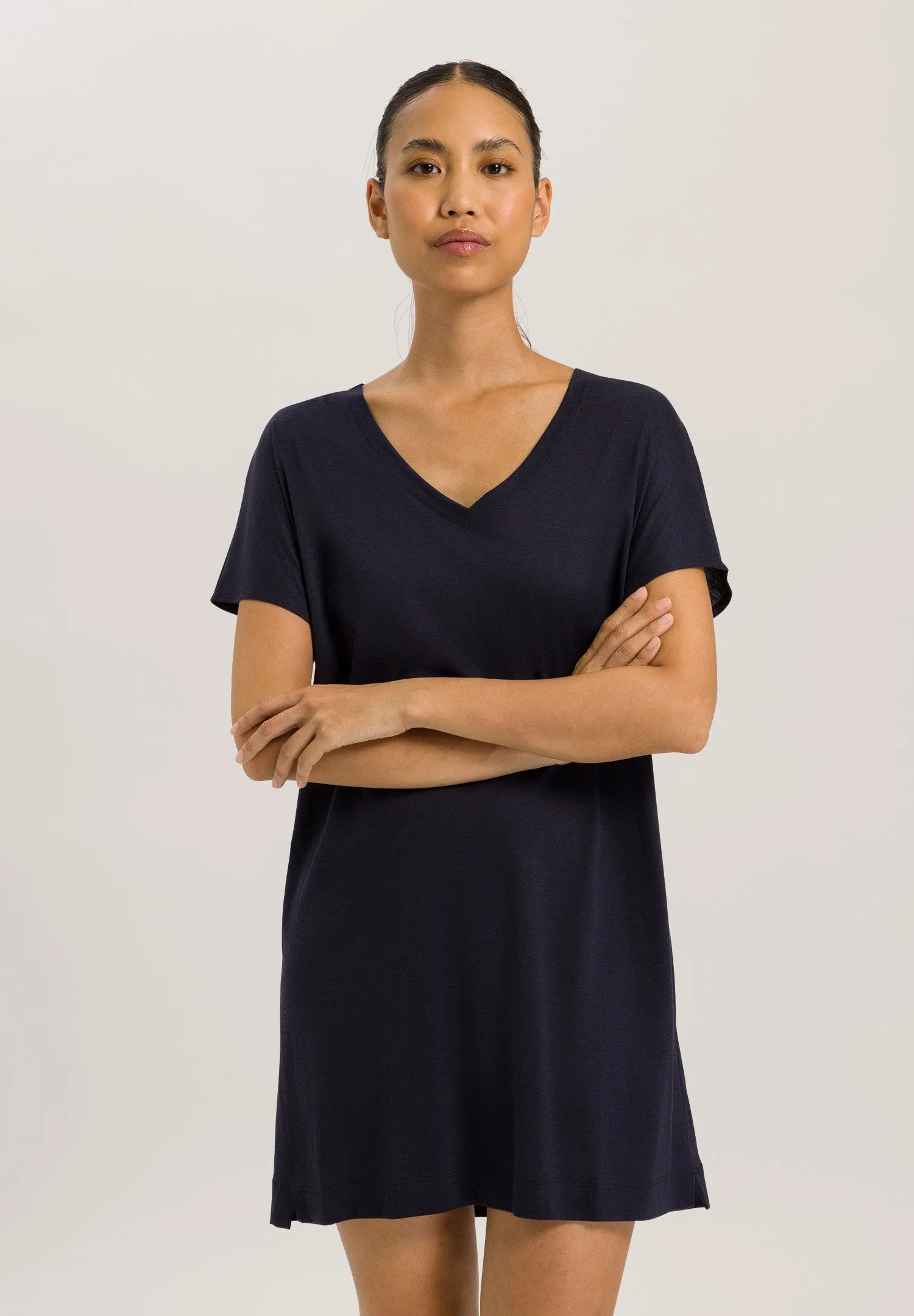 Laura Bigshirt | Midnight 77111-1630