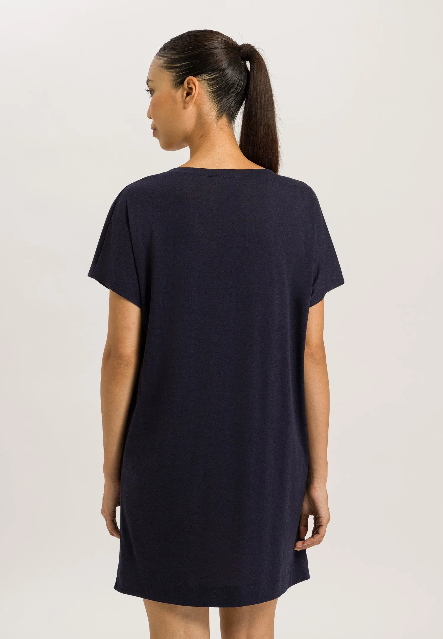 Laura Bigshirt | Midnight 77111-1630
