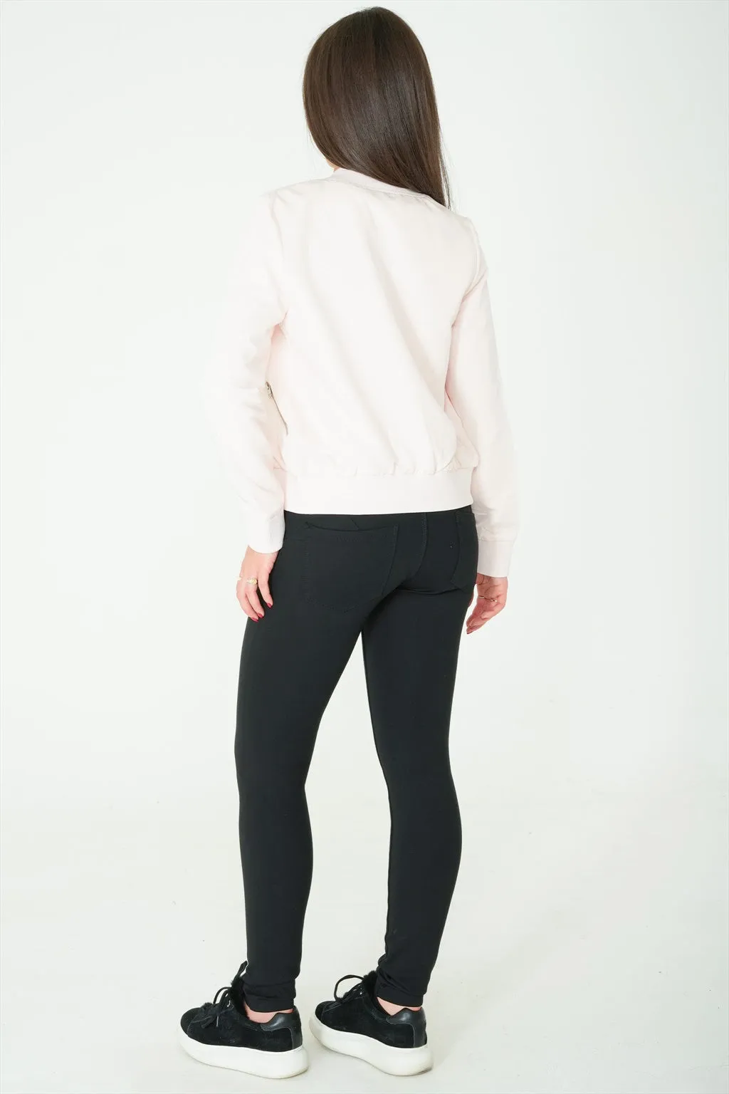 Light Jacket