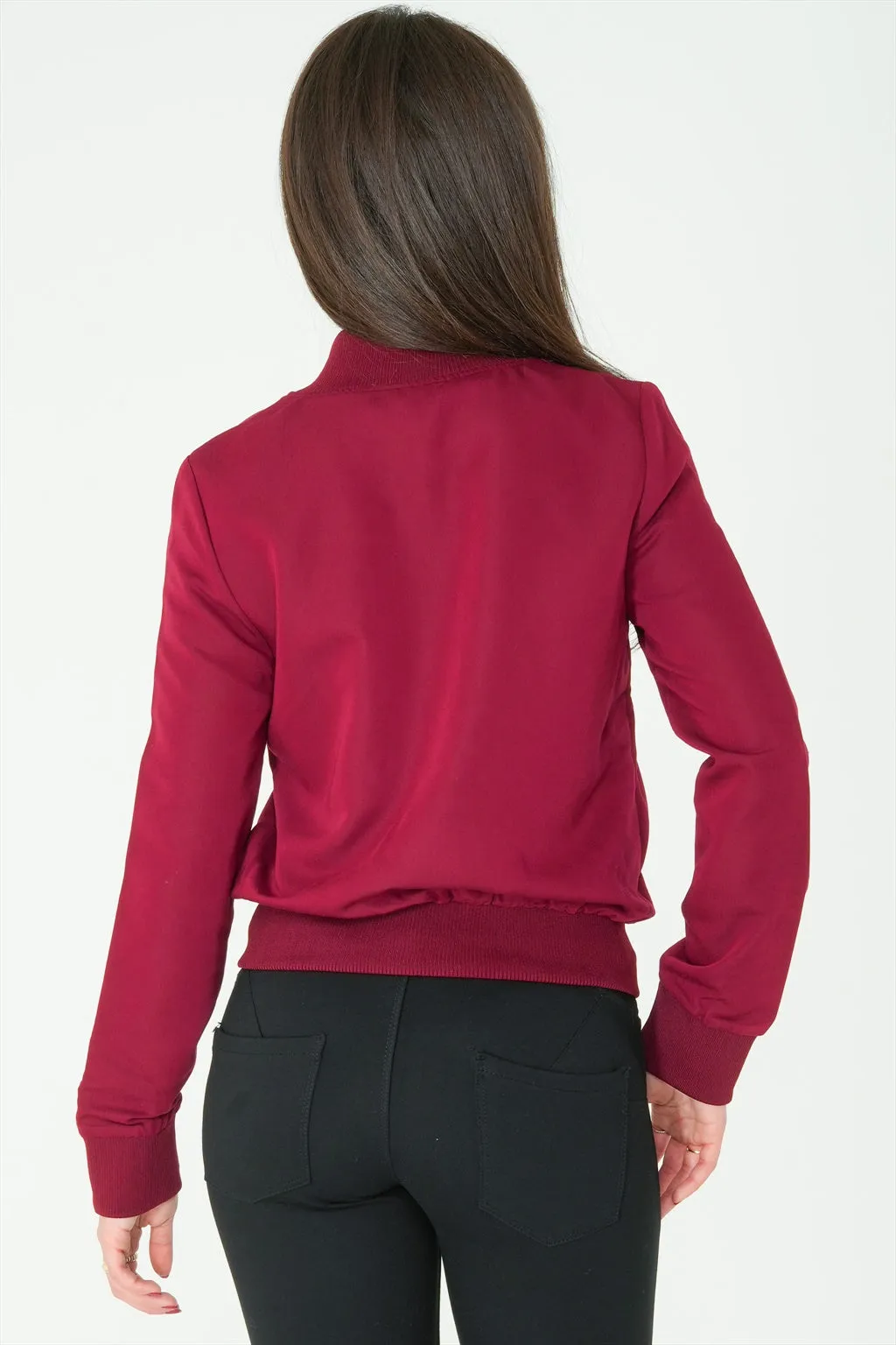 Light Jacket