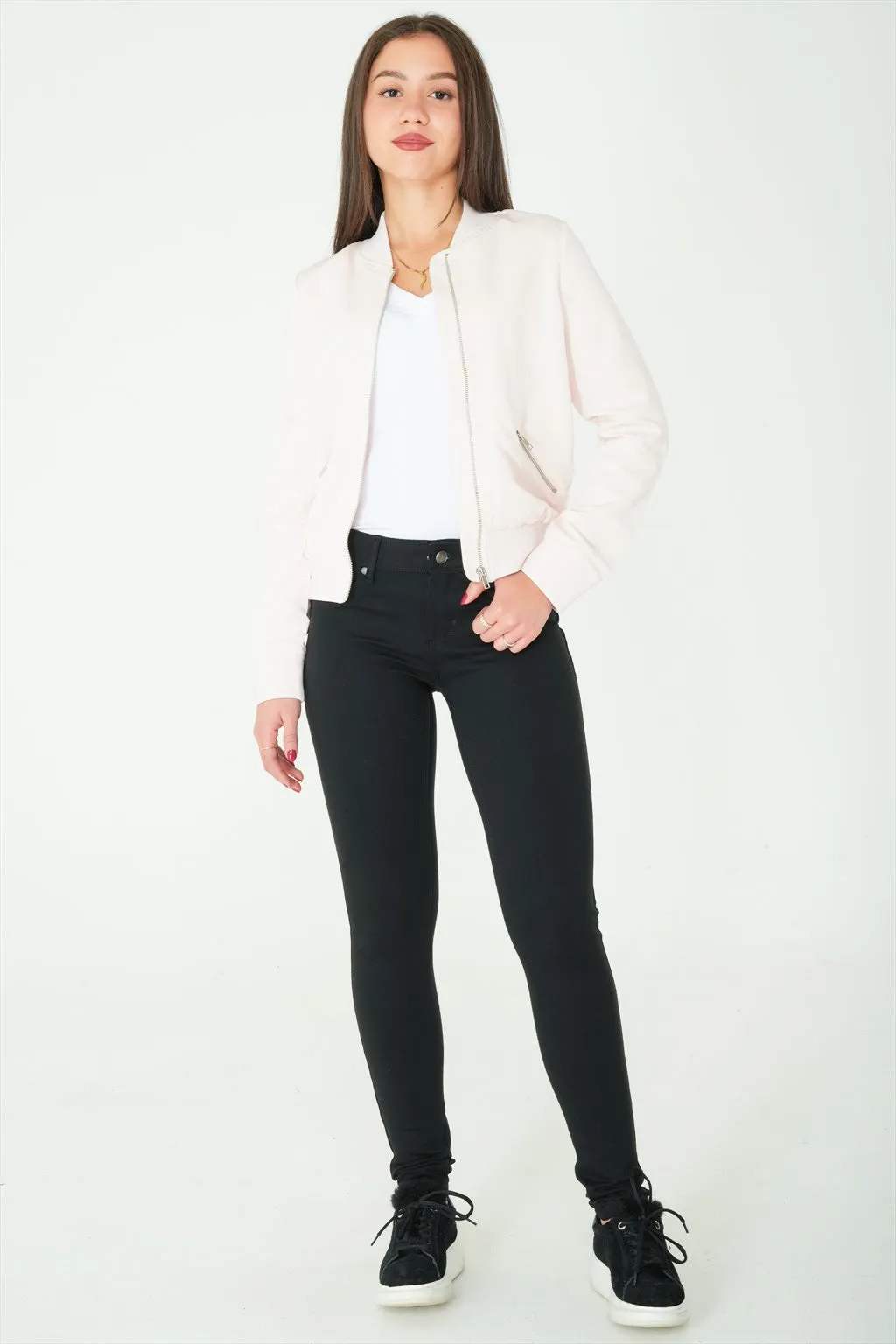 Light Jacket