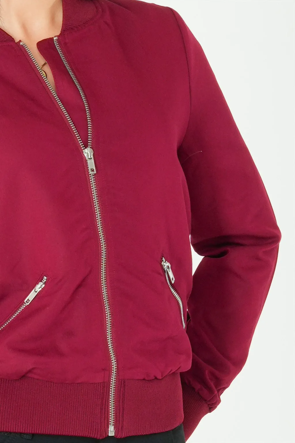 Light Jacket
