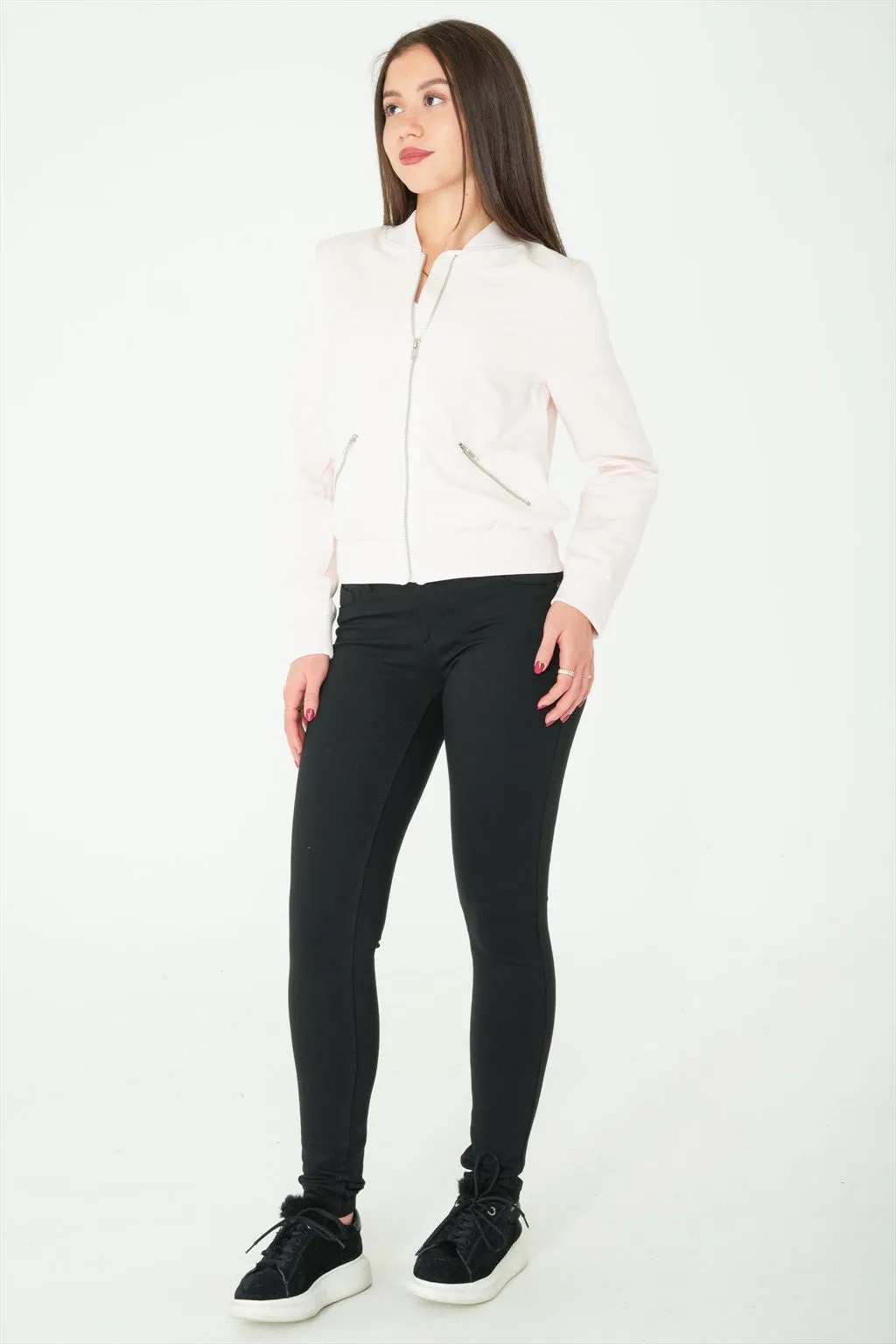 Light Jacket
