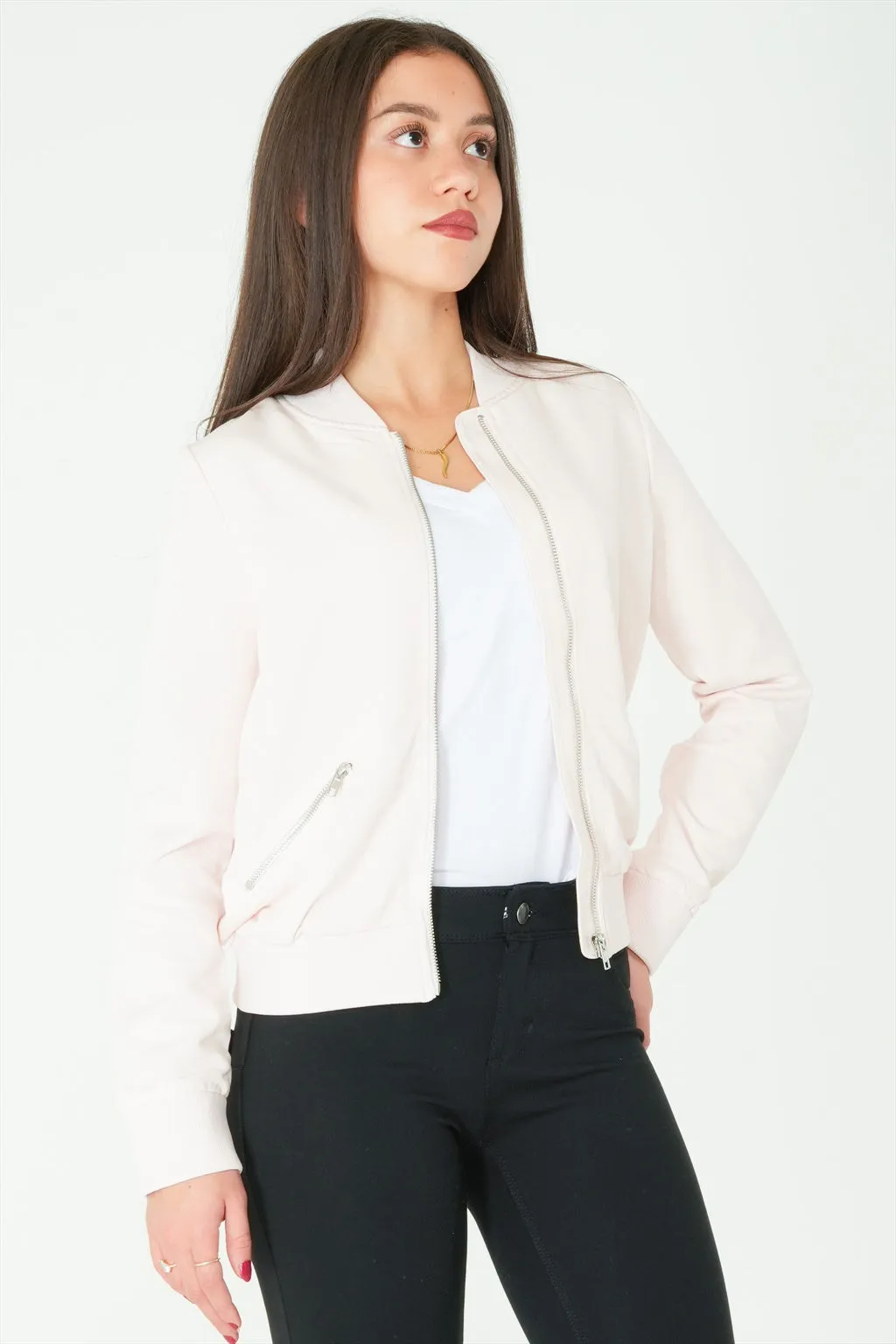 Light Jacket