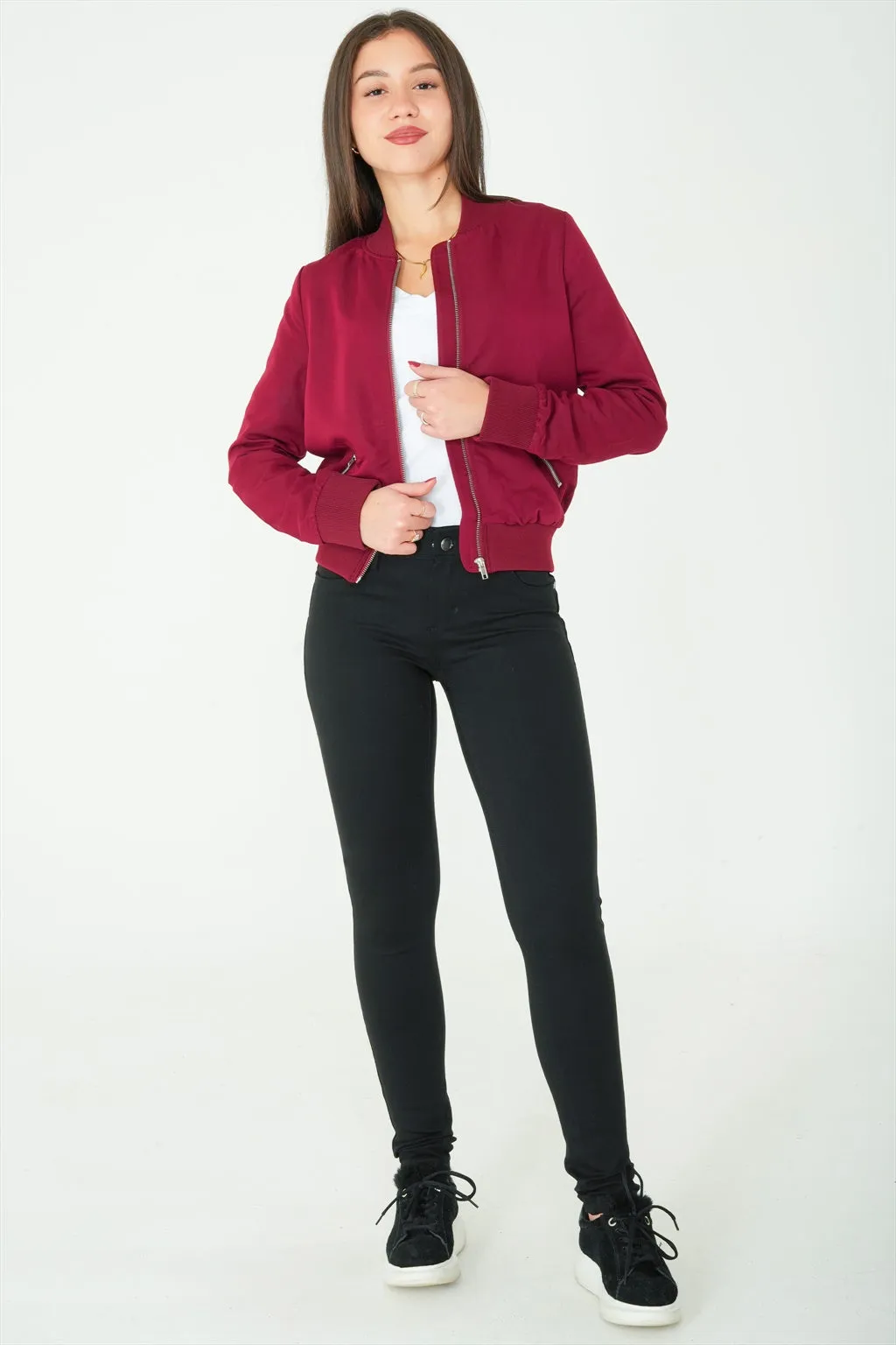 Light Jacket