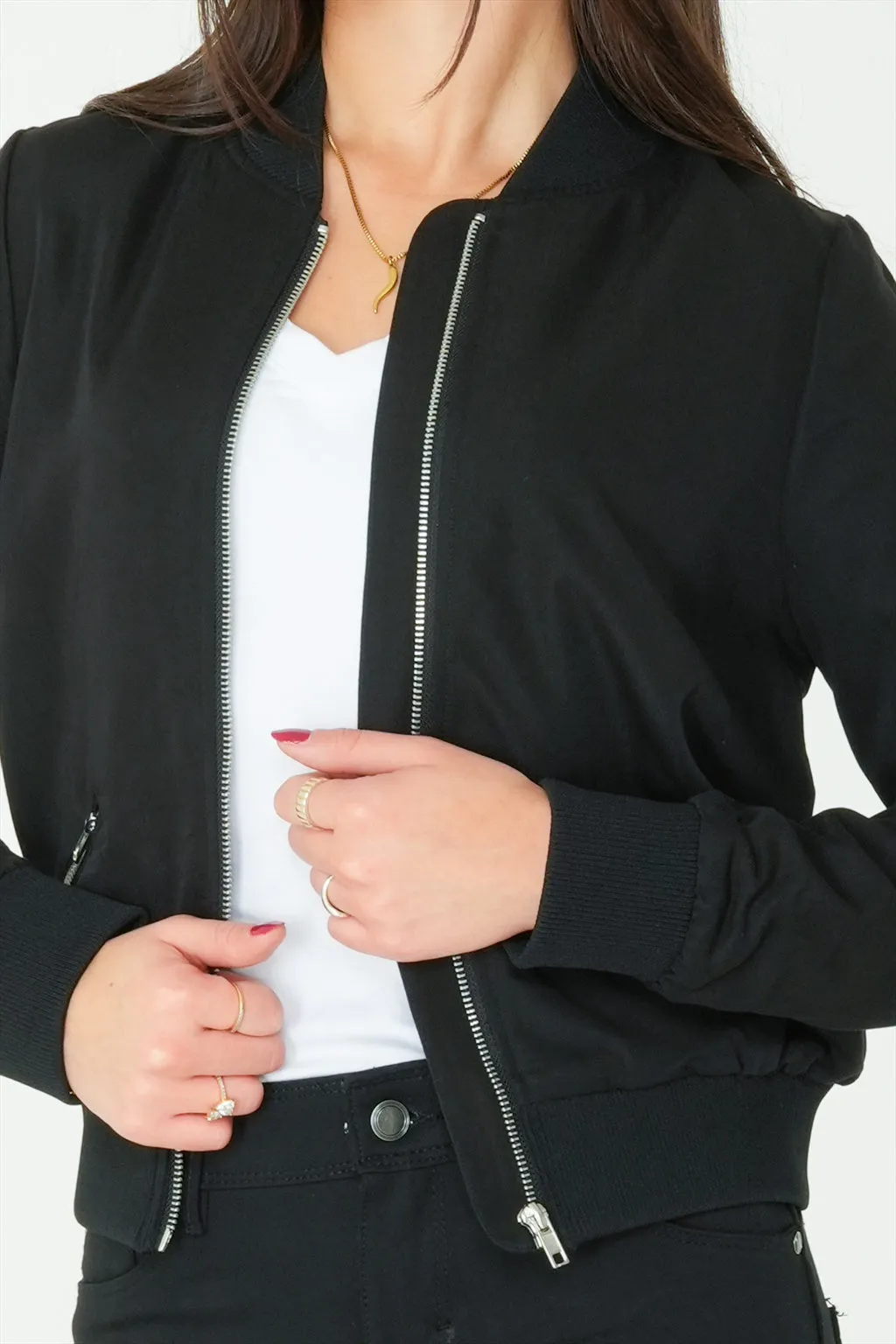 Light Jacket
