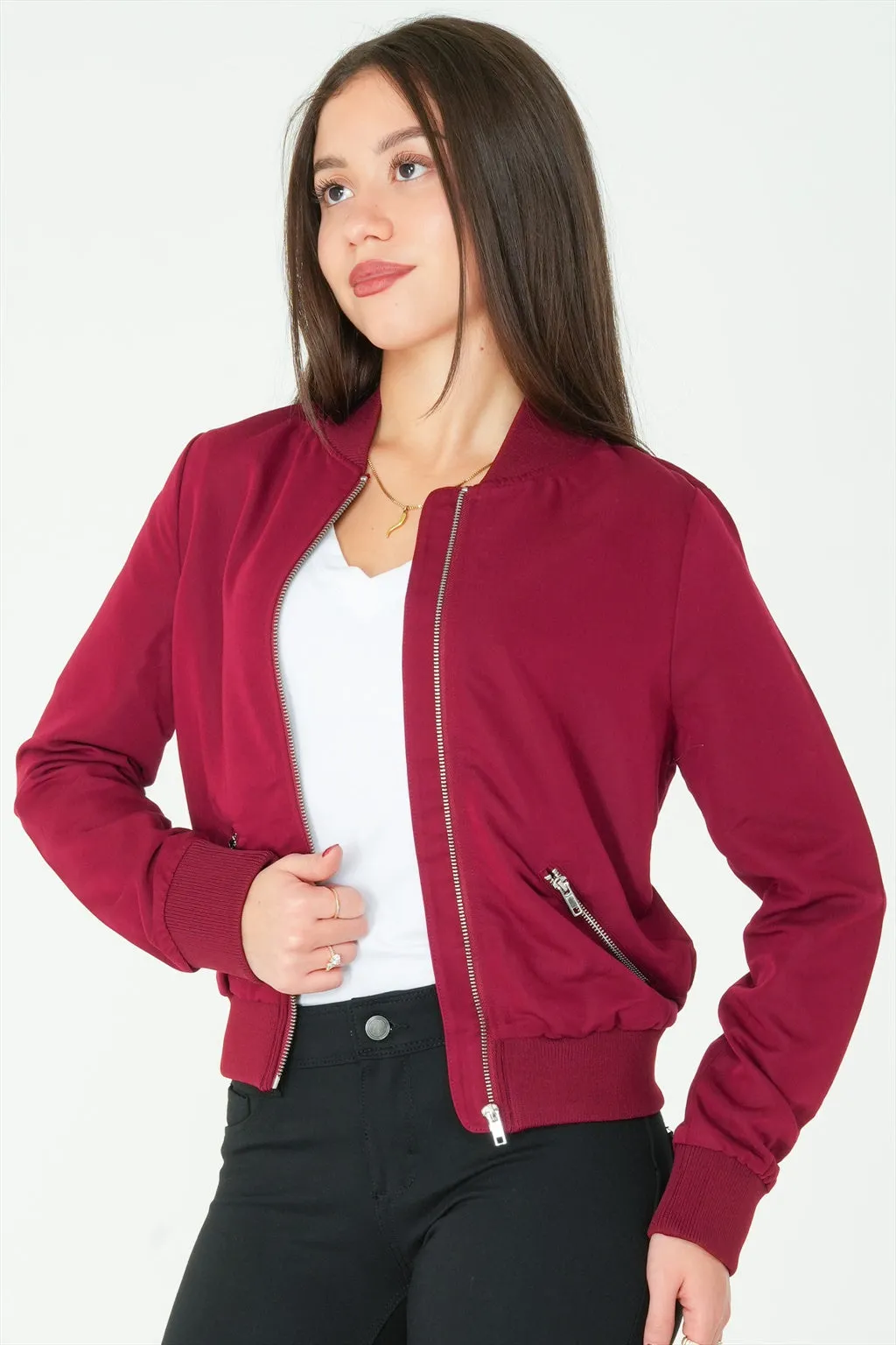 Light Jacket