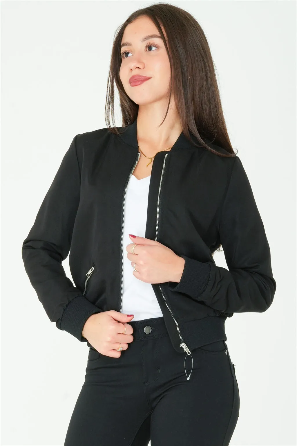 Light Jacket
