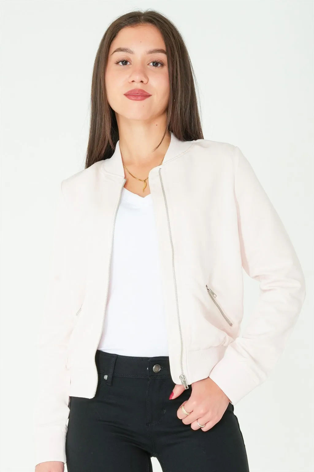 Light Jacket