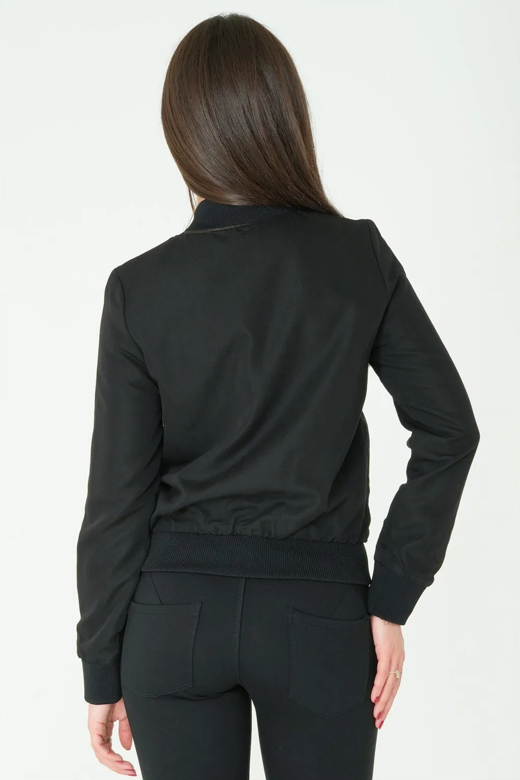 Light Jacket