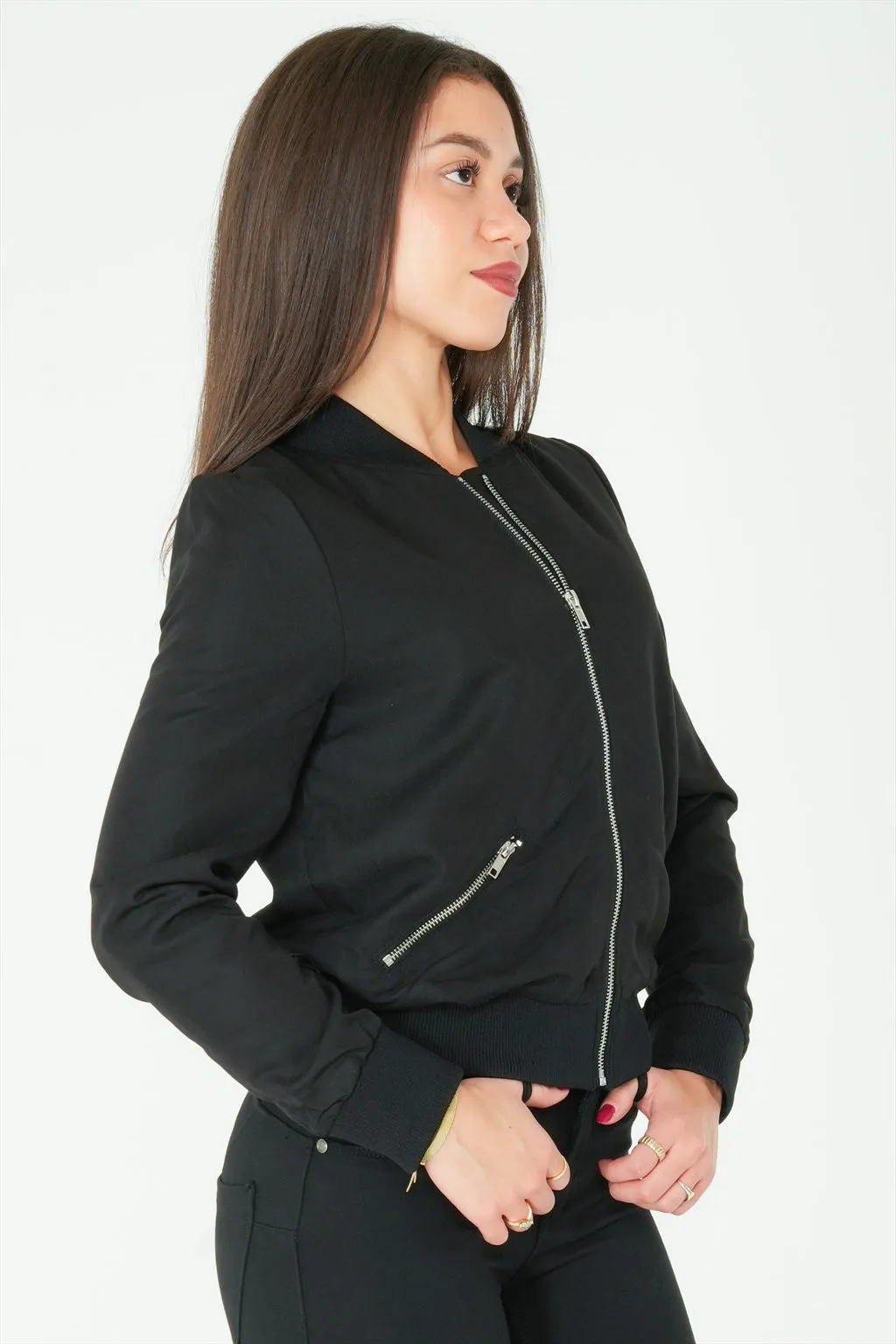 Light Jacket