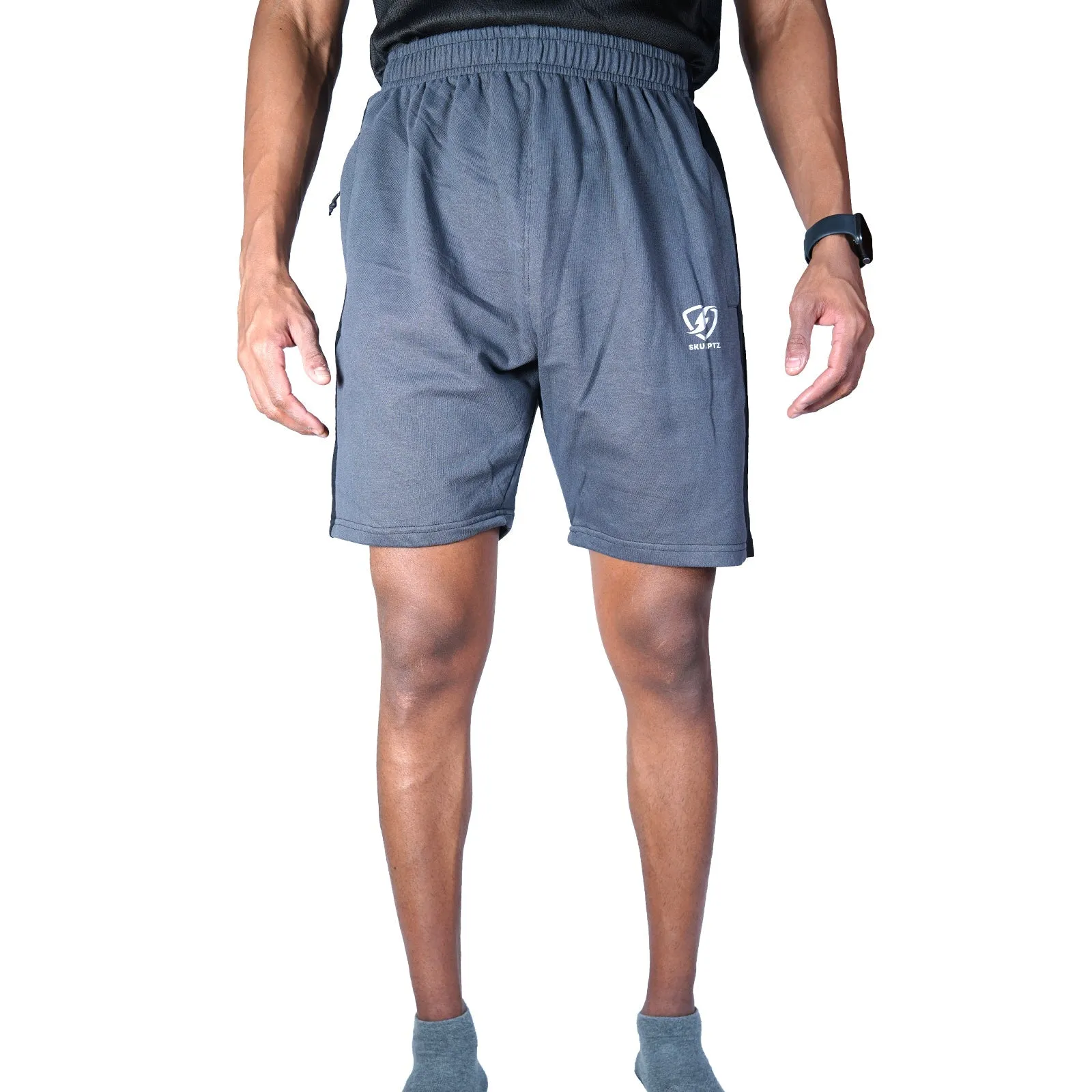 Mens Blend cotton mix Shorts