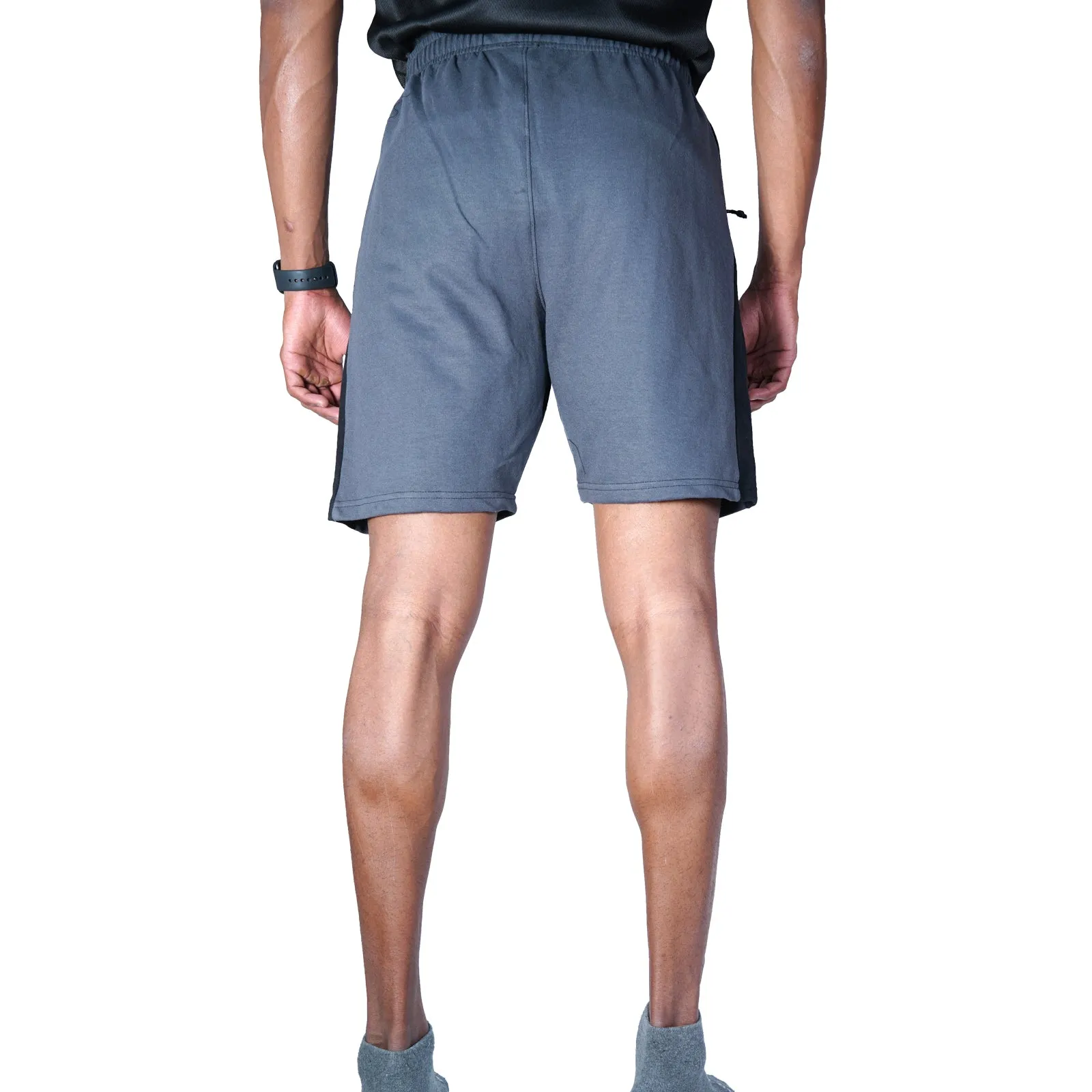 Mens Blend cotton mix Shorts