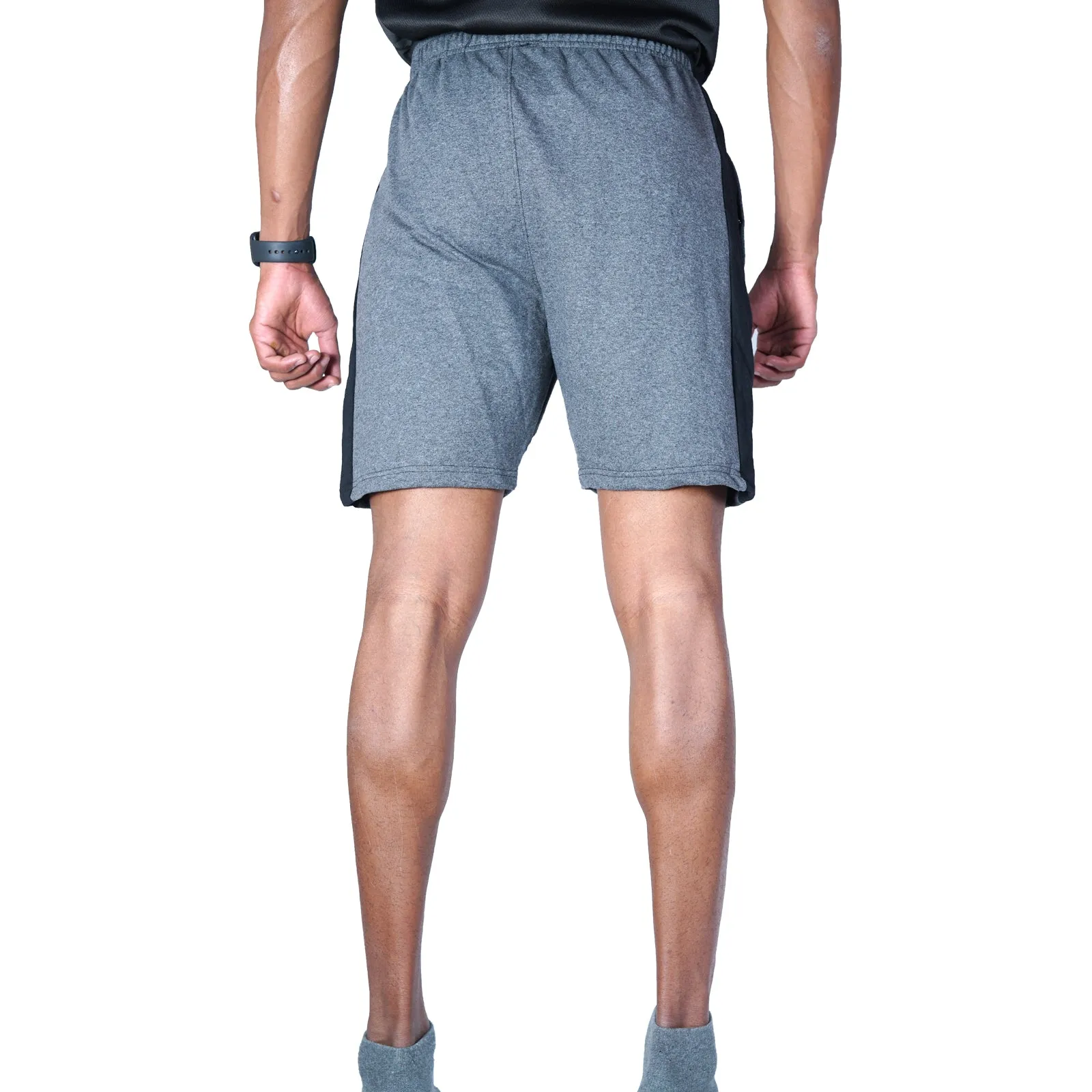 Mens Blend cotton mix Shorts