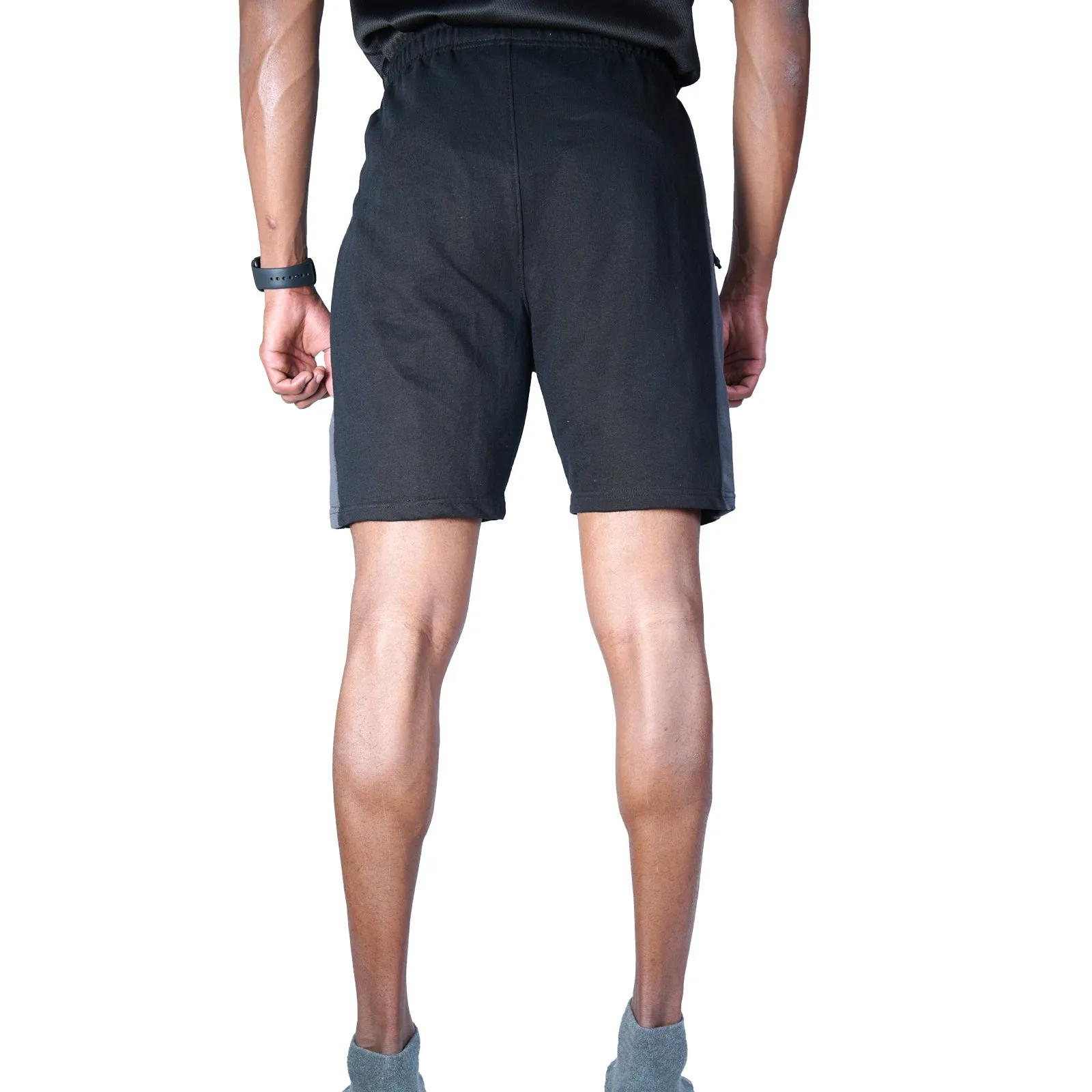 Mens Blend cotton mix Shorts