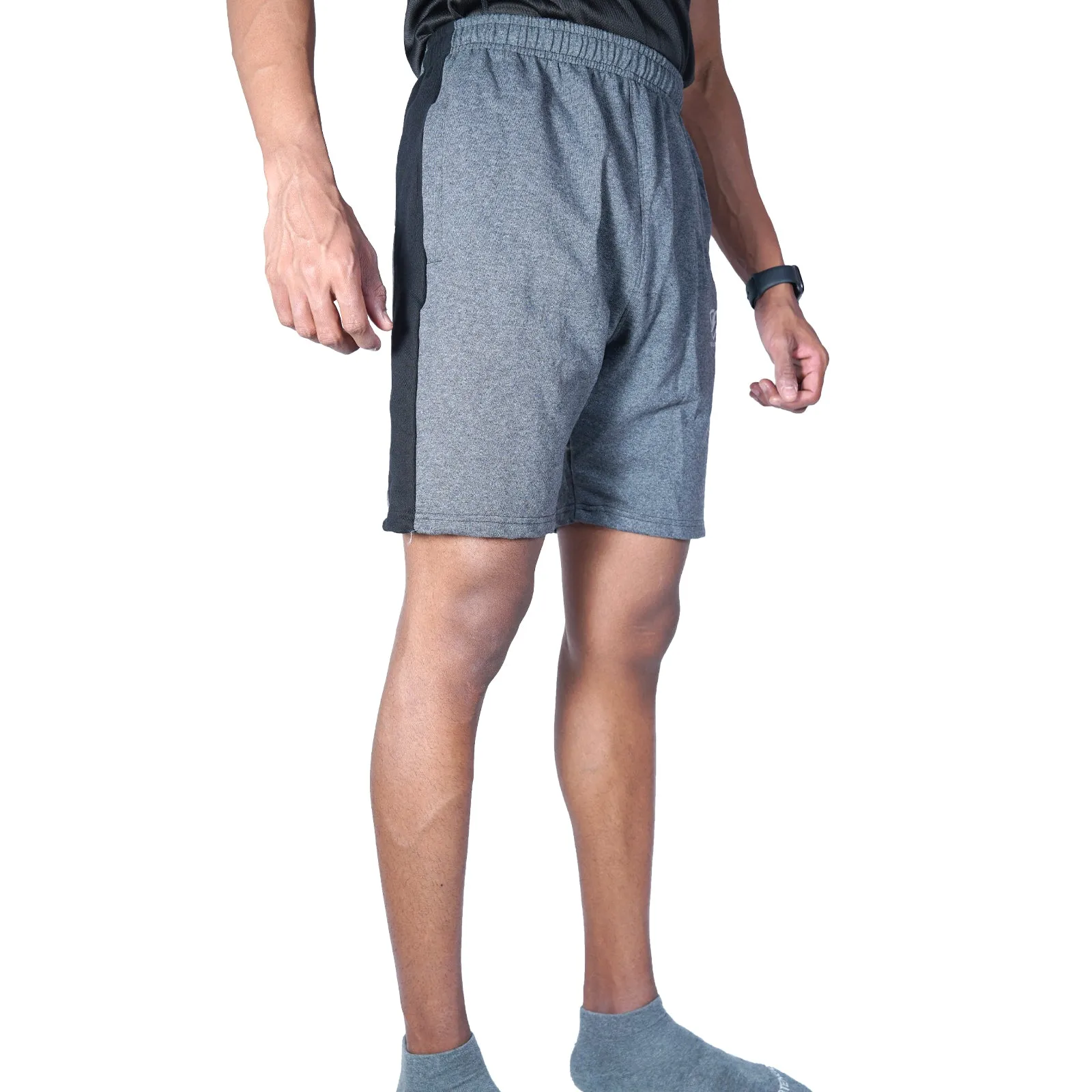 Mens Blend cotton mix Shorts