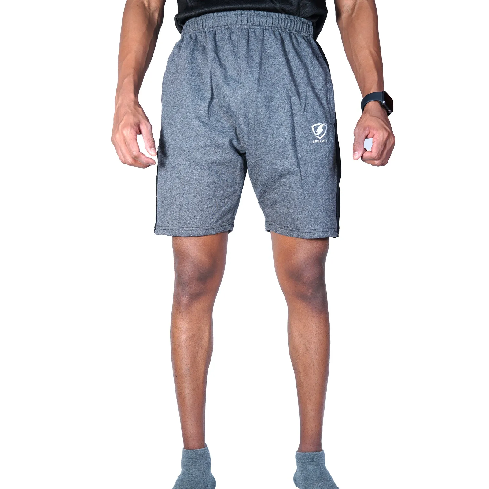 Mens Blend cotton mix Shorts