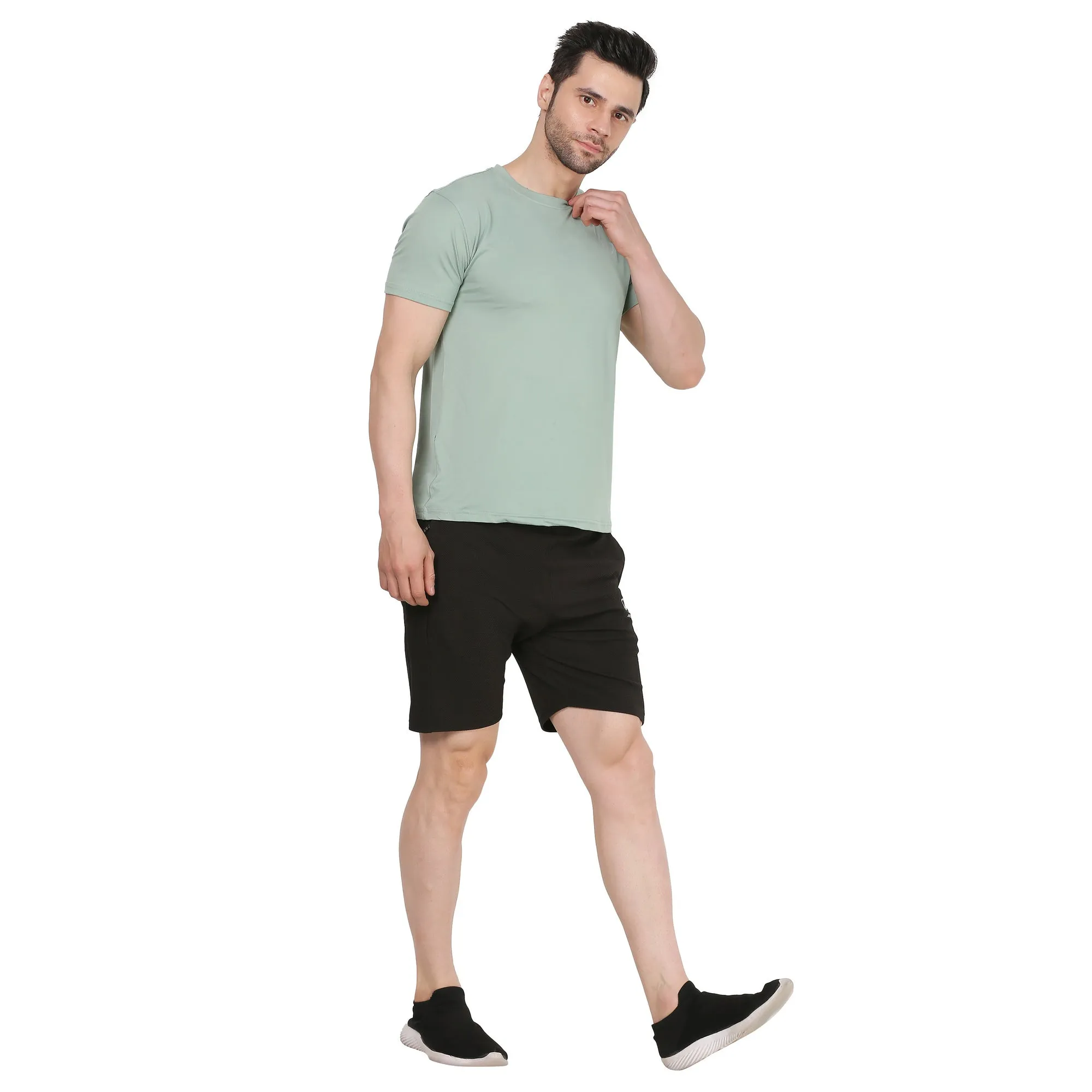 Mens Crumb Shorts