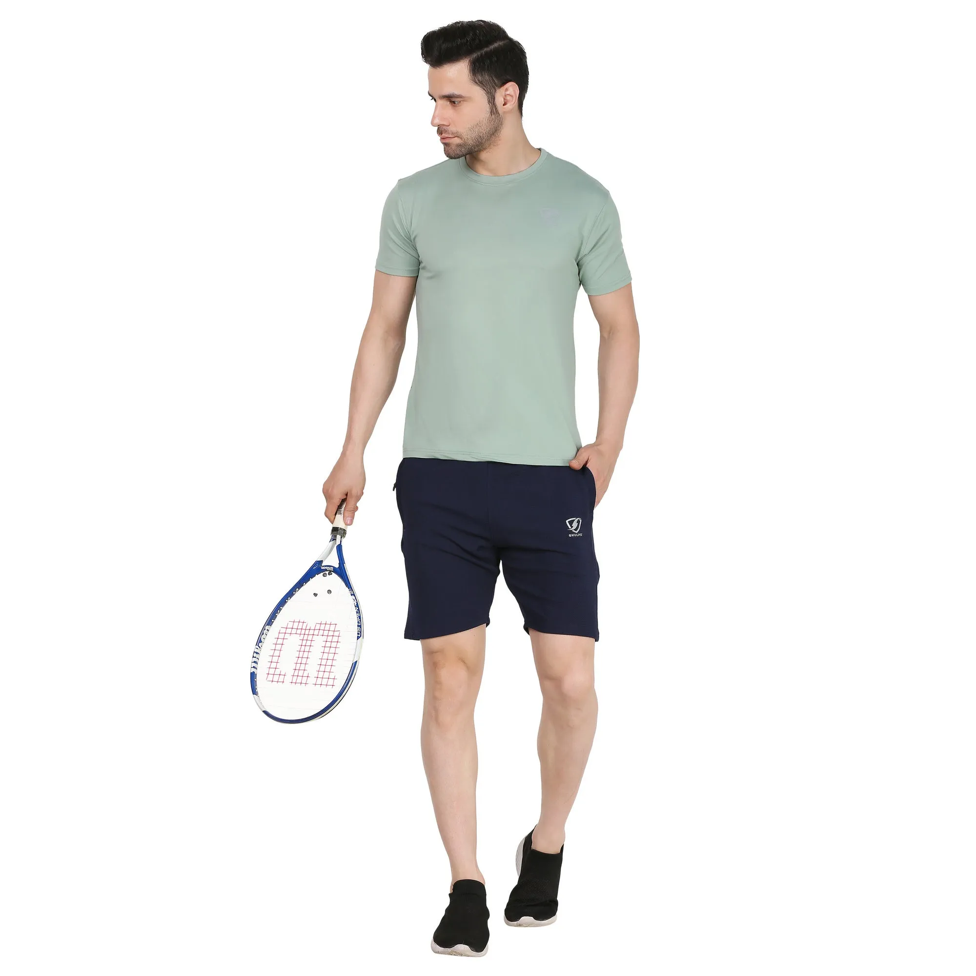 Mens Crumb Shorts