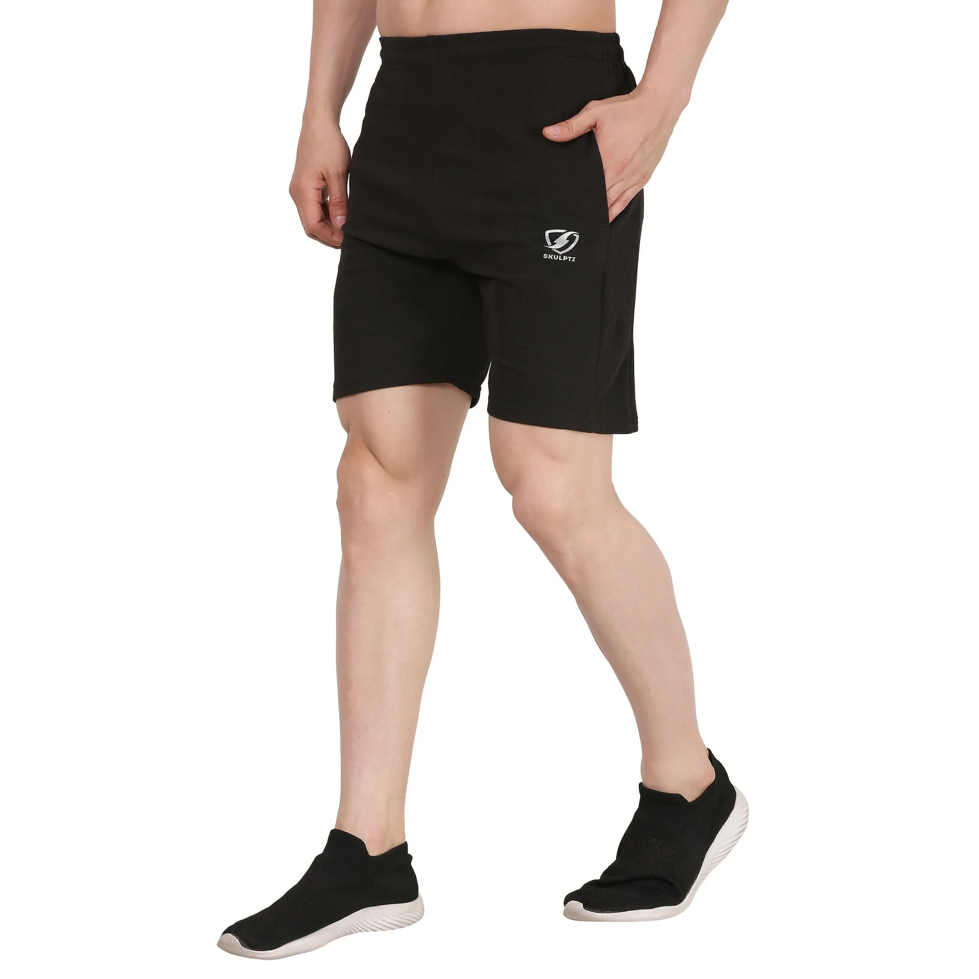 Mens Crumb Shorts
