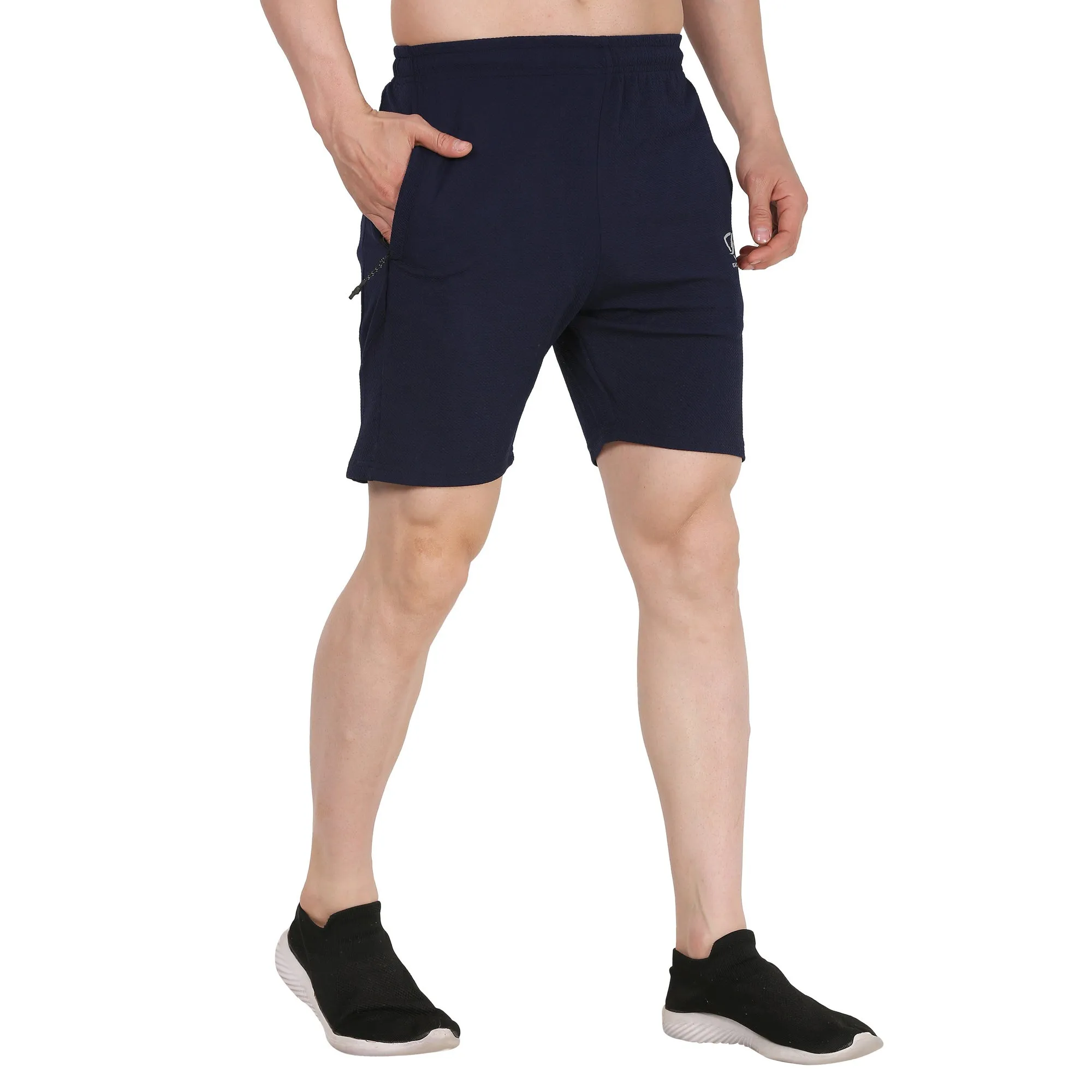 Mens Crumb Shorts