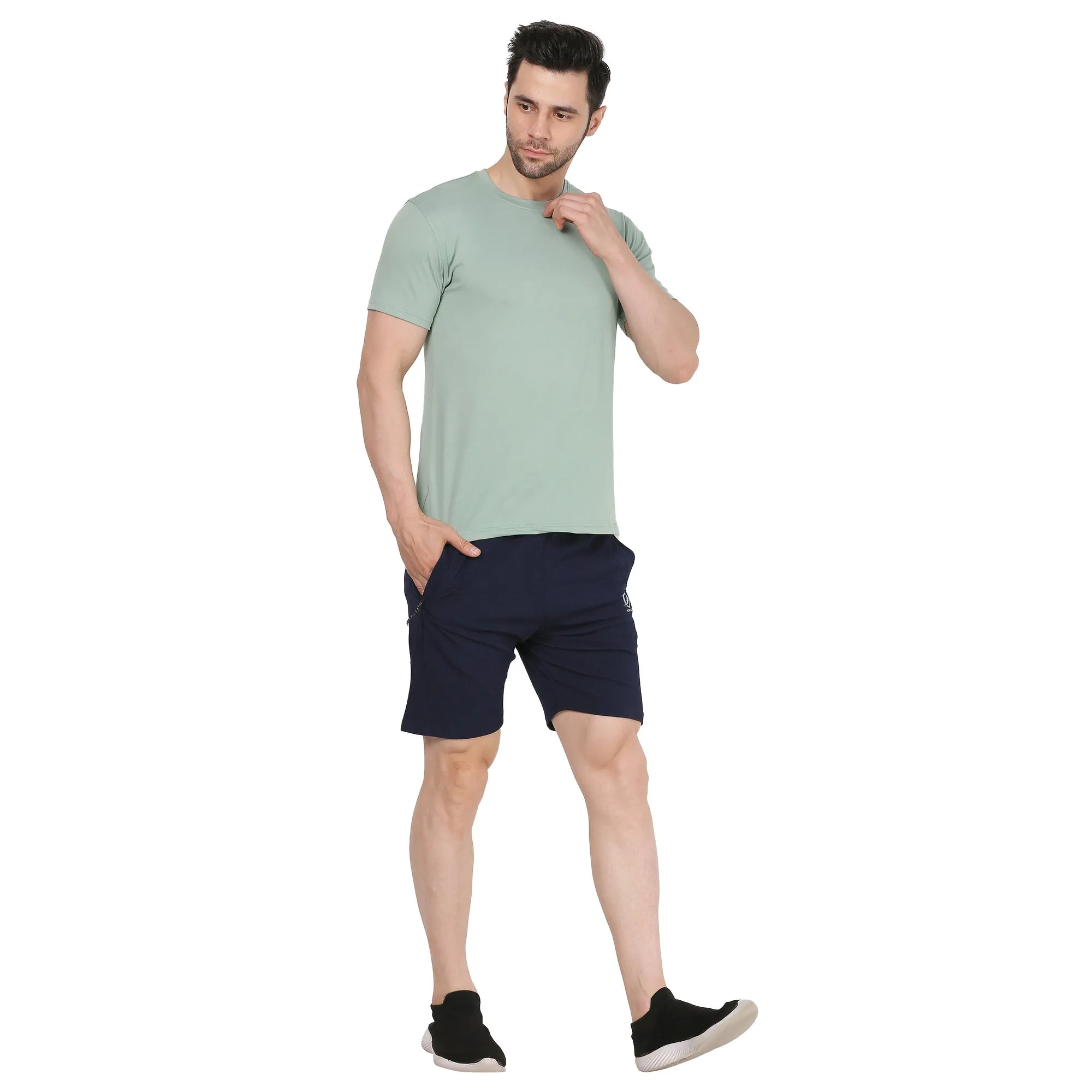 Mens Crumb Shorts