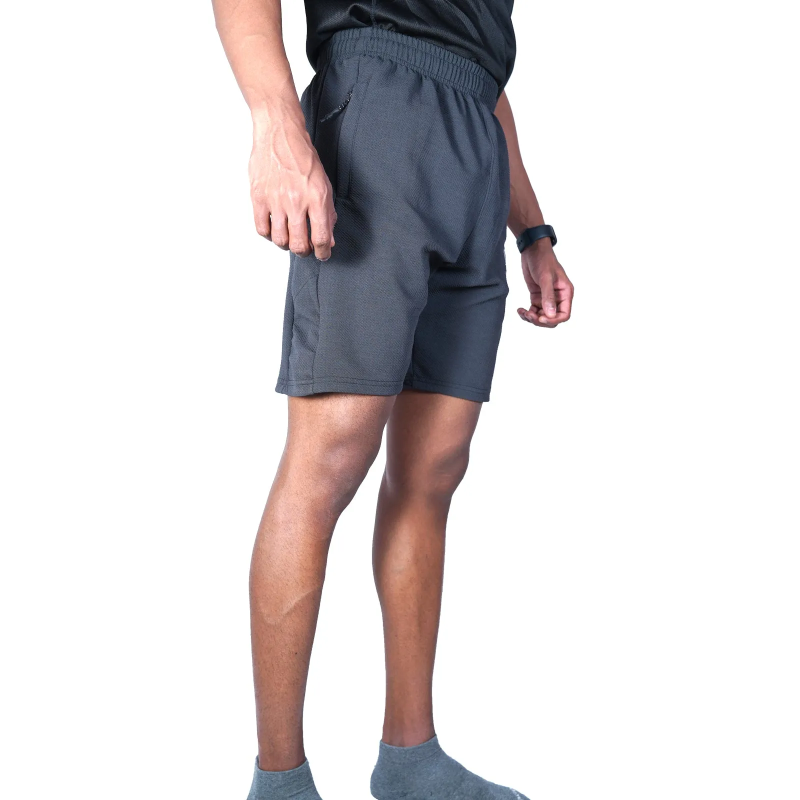 Mens Crumb Shorts