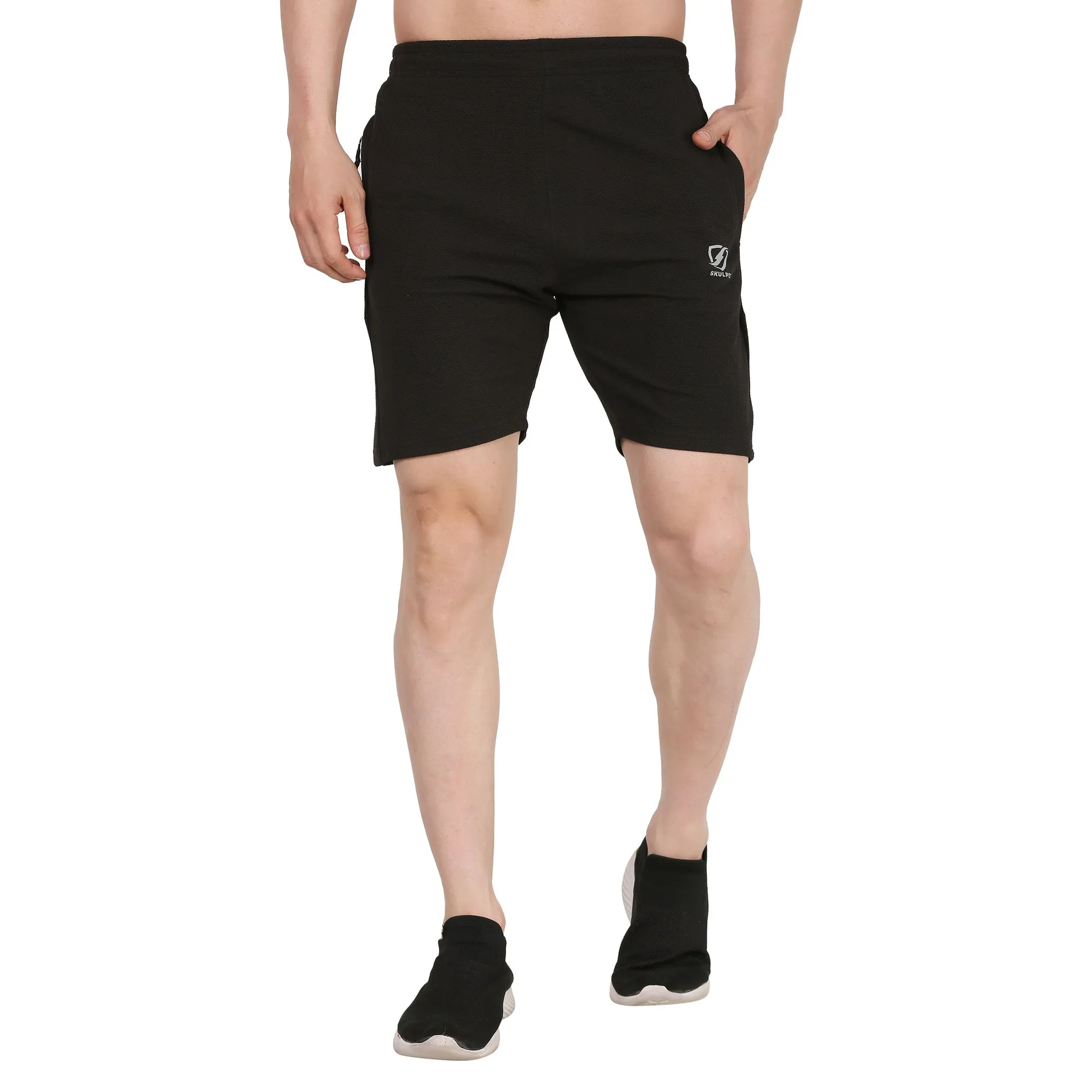 Mens Crumb Shorts