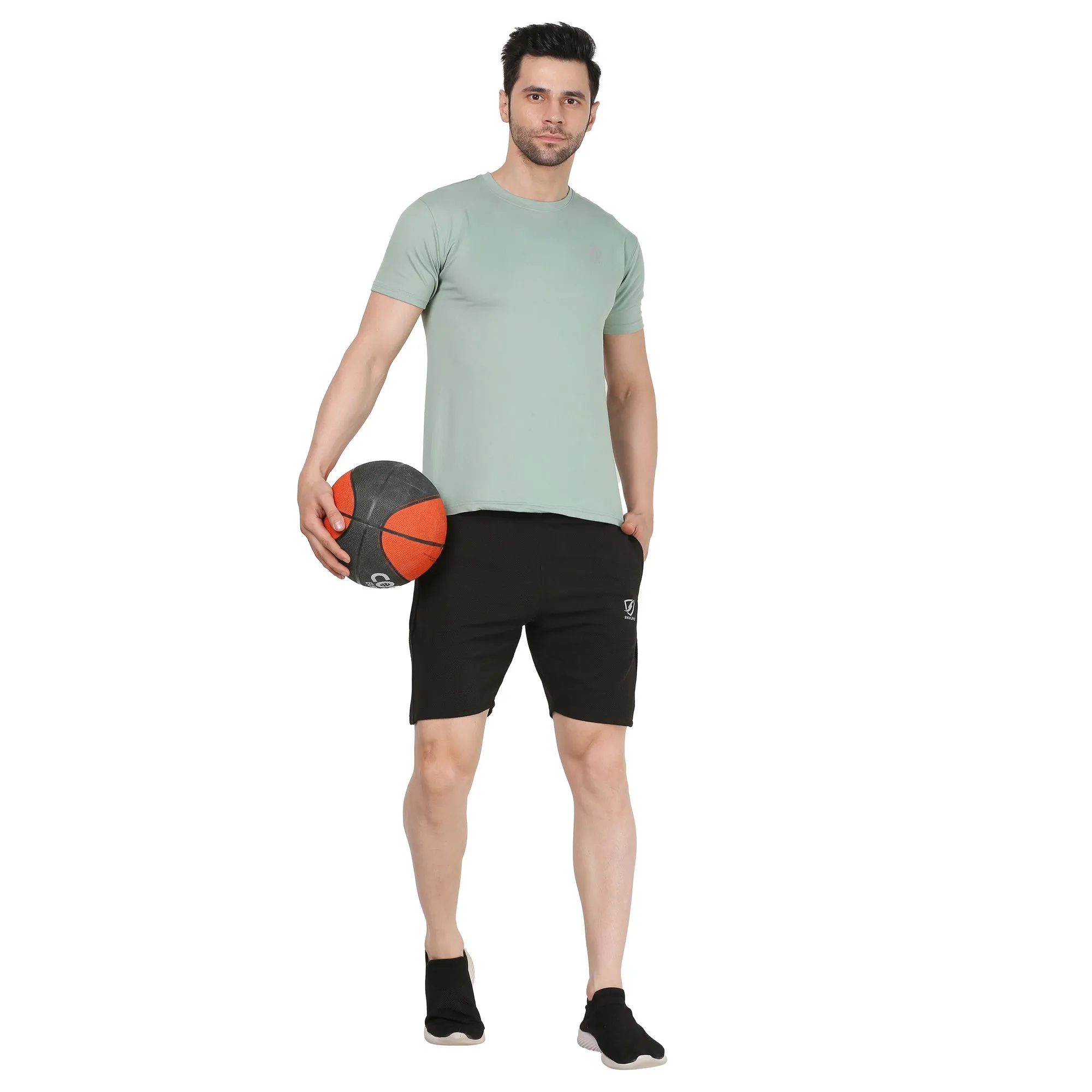 Mens Crumb Shorts