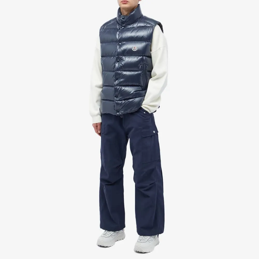 Moncler Tibb Padded Vest