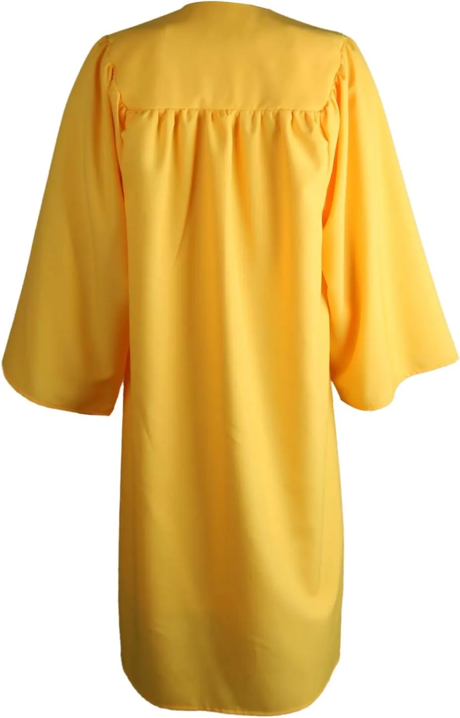 OSBO GradSeason Unisex Matte Robes for Graduation Gown, Choir Robes, Pulpit Robe and Pastor